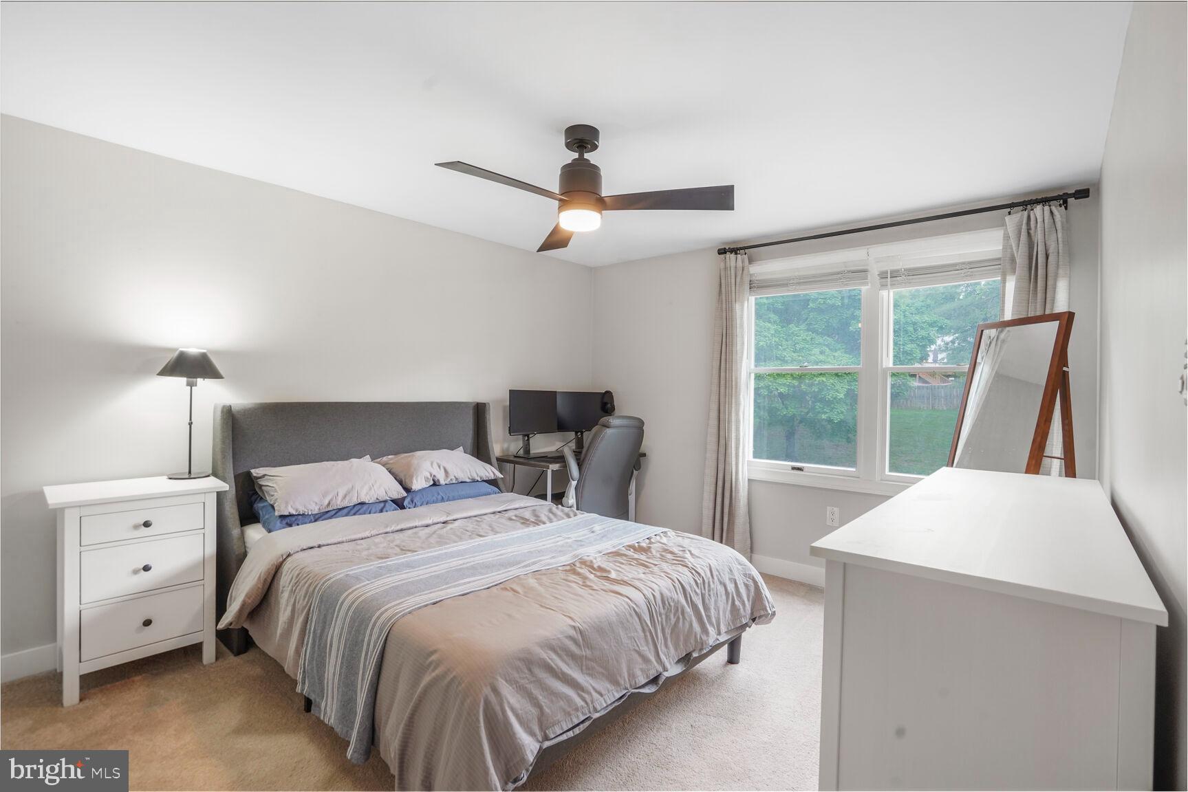 BURKE VILLAGE - Residential