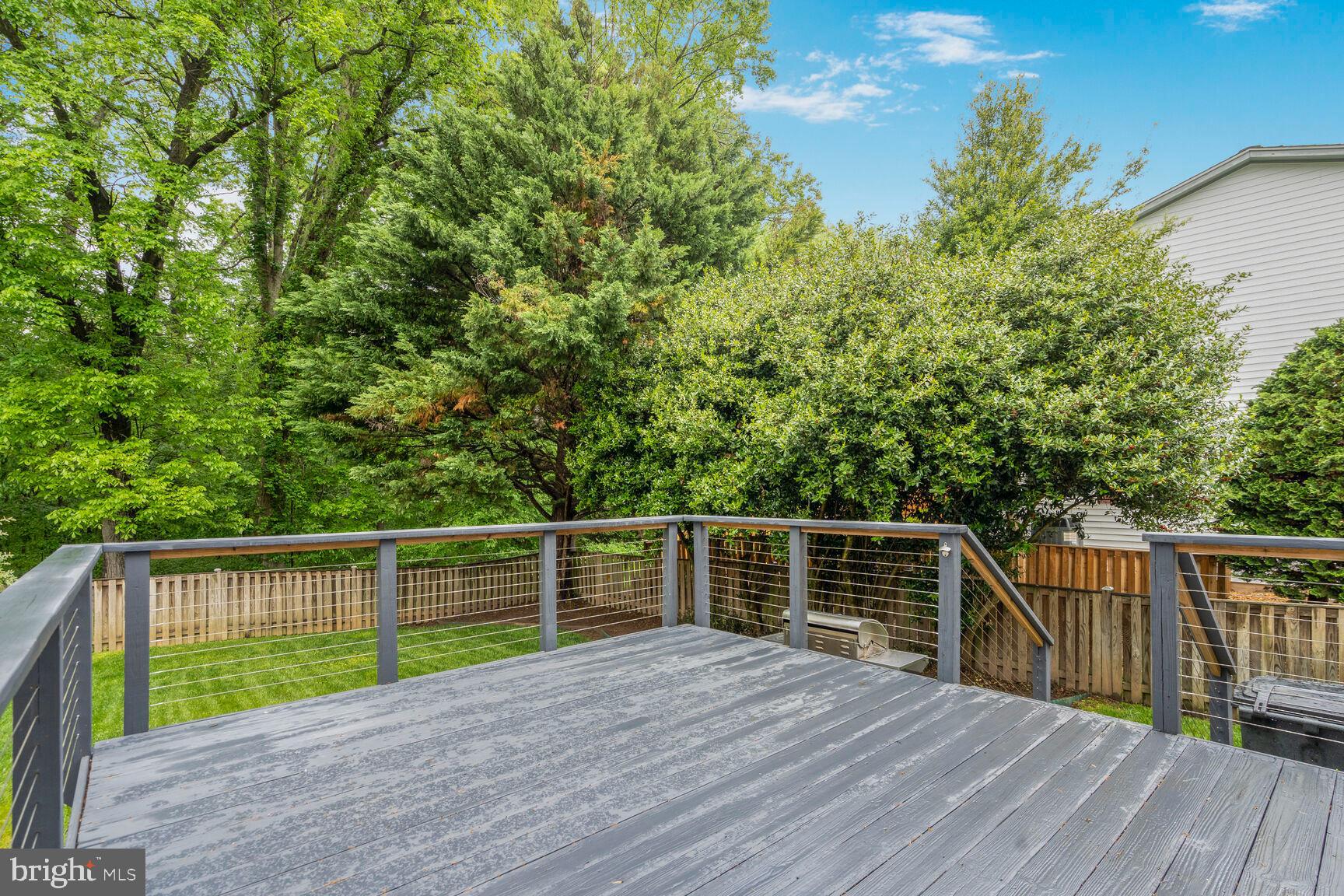 BURKE VILLAGE - Residential