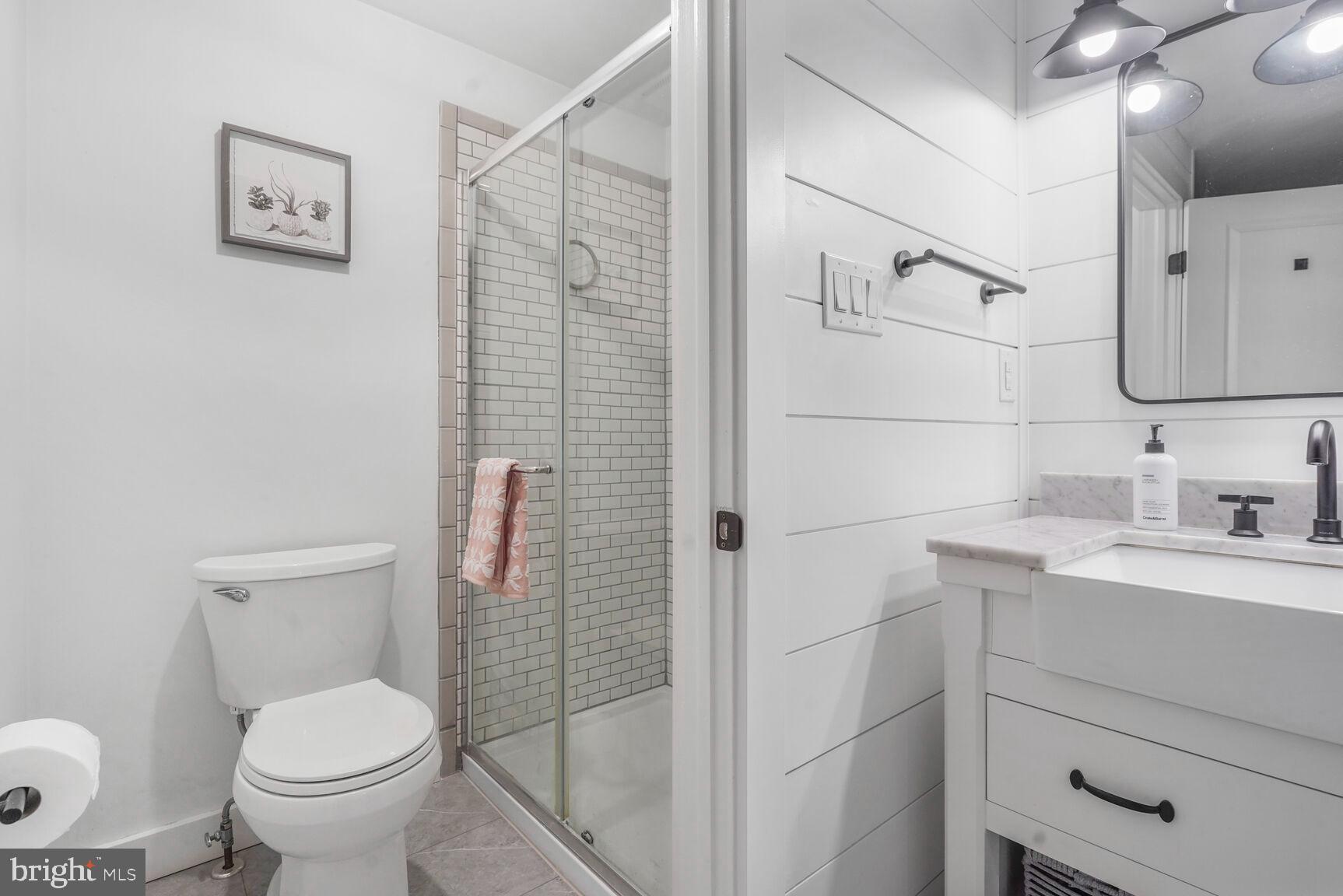 BURKE VILLAGE - Residential