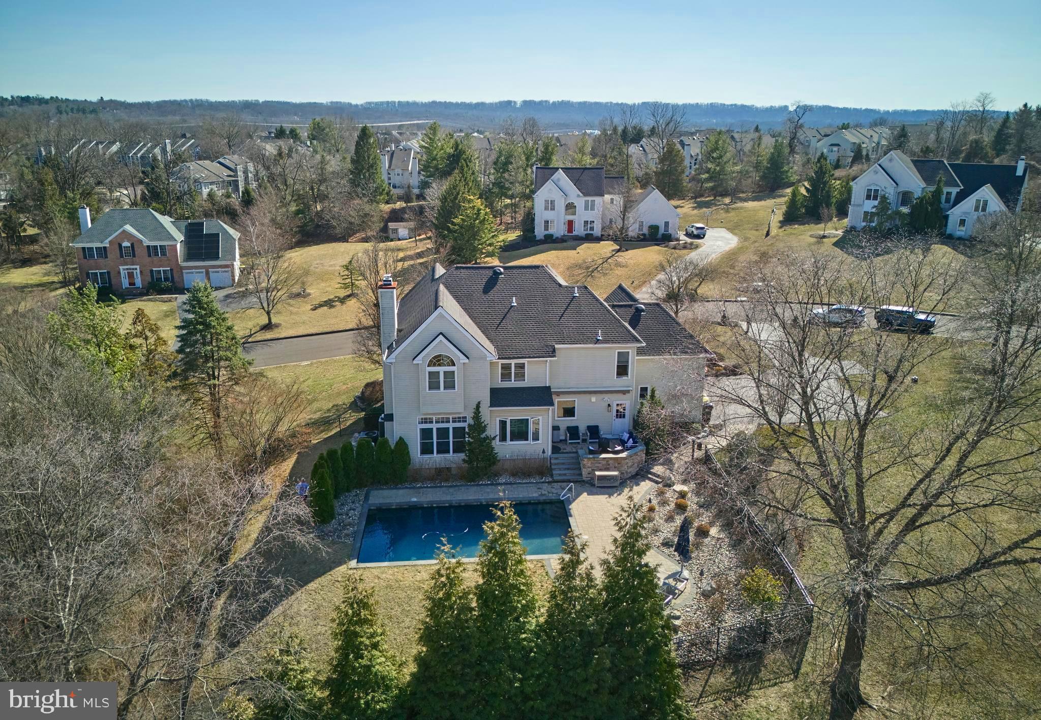 PARKSIDE RIDGE - Residential