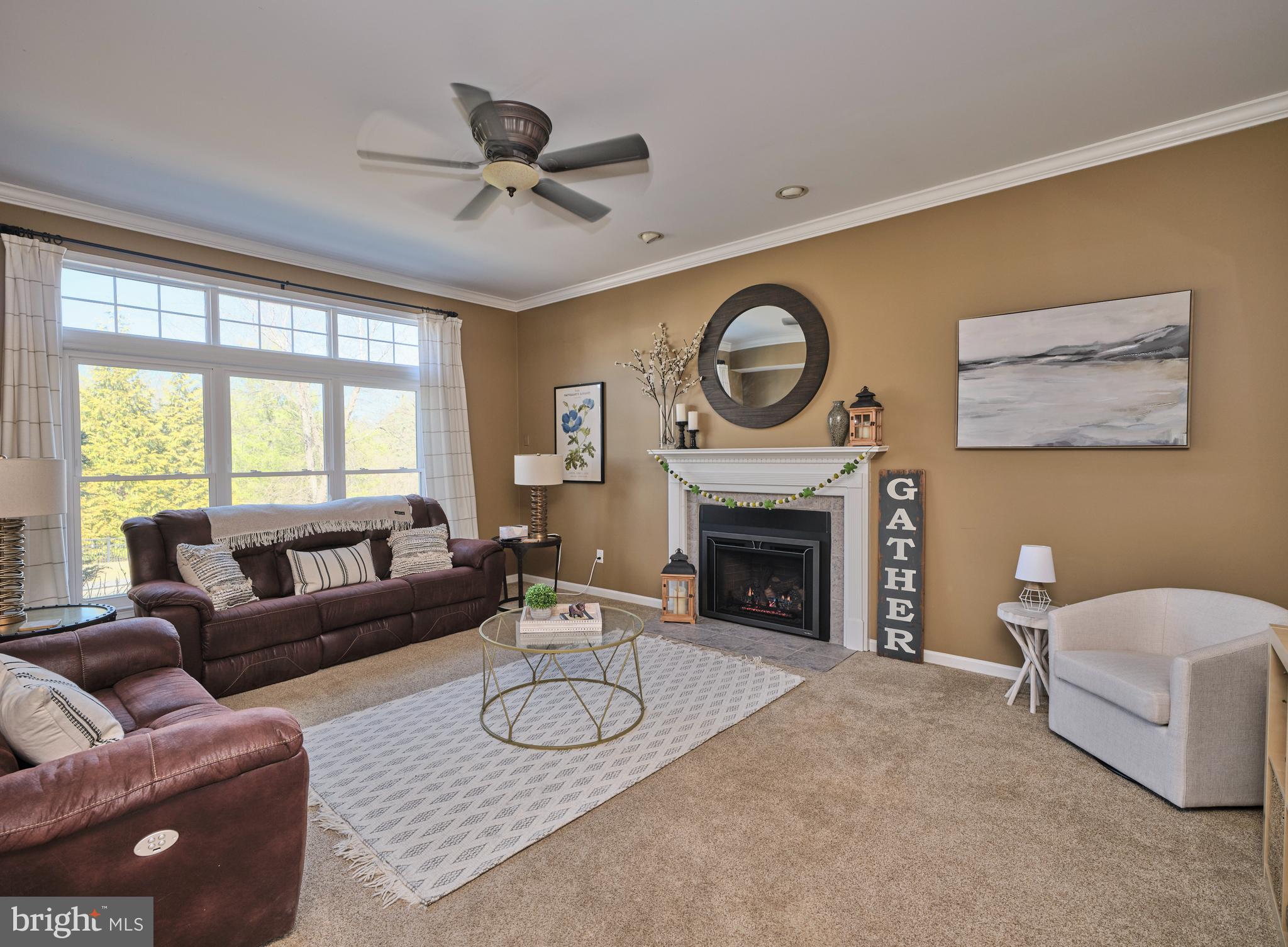 PARKSIDE RIDGE - Residential