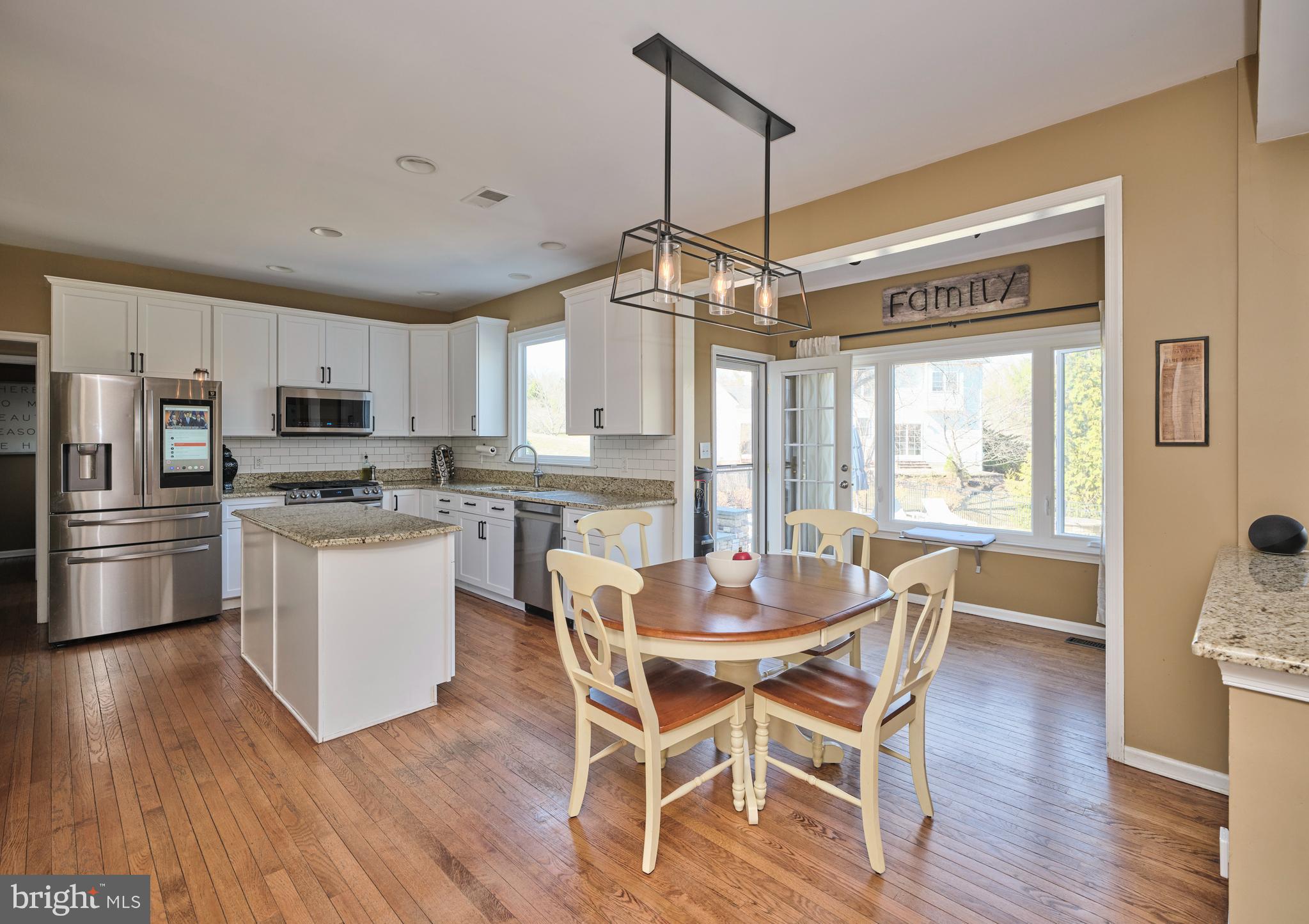 PARKSIDE RIDGE - Residential