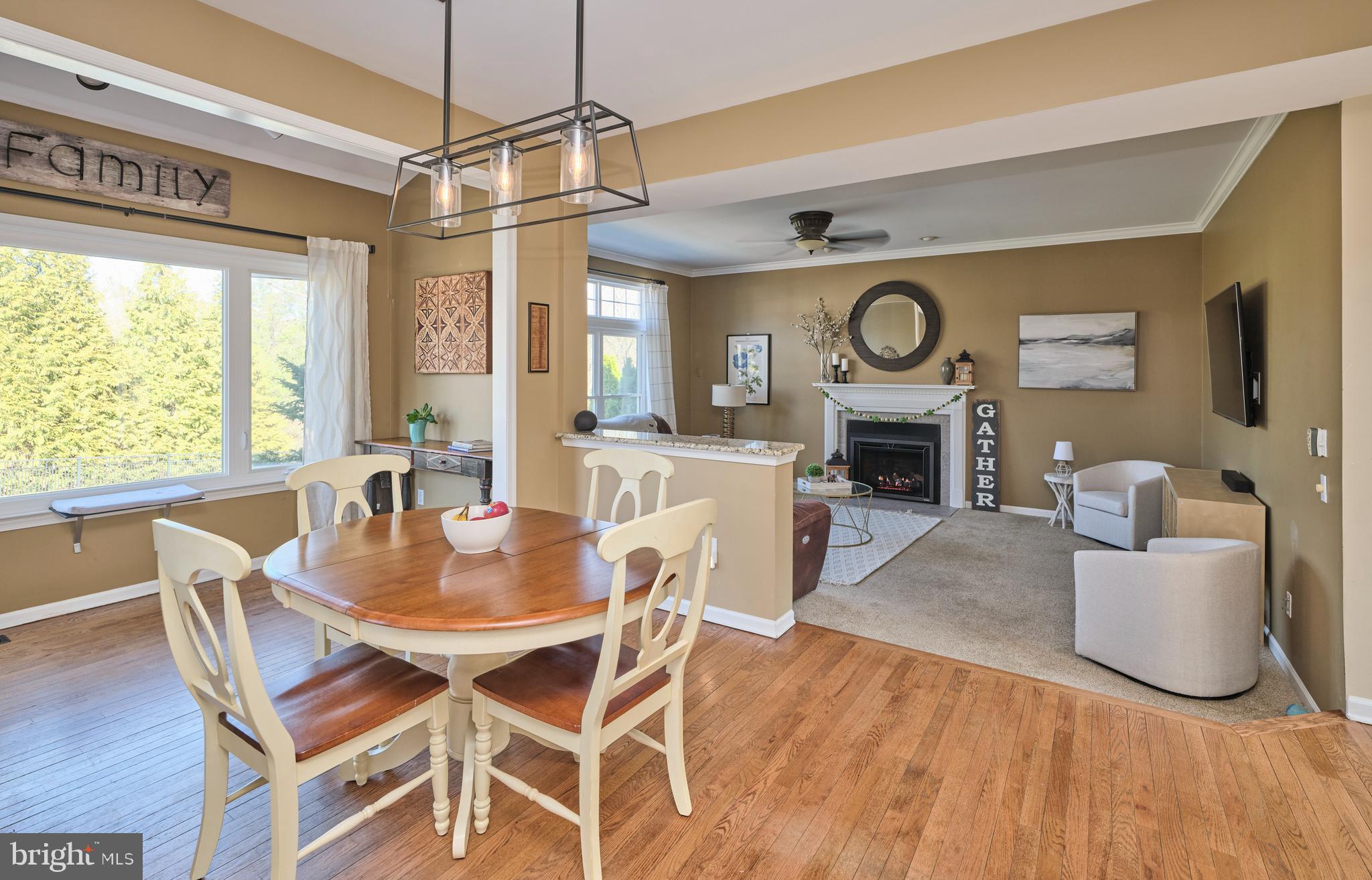 PARKSIDE RIDGE - Residential