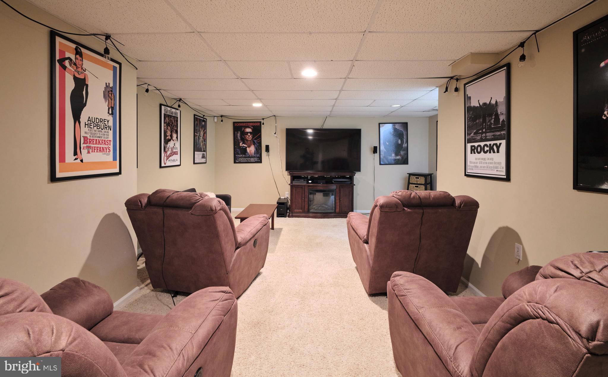 PARKSIDE RIDGE - Residential