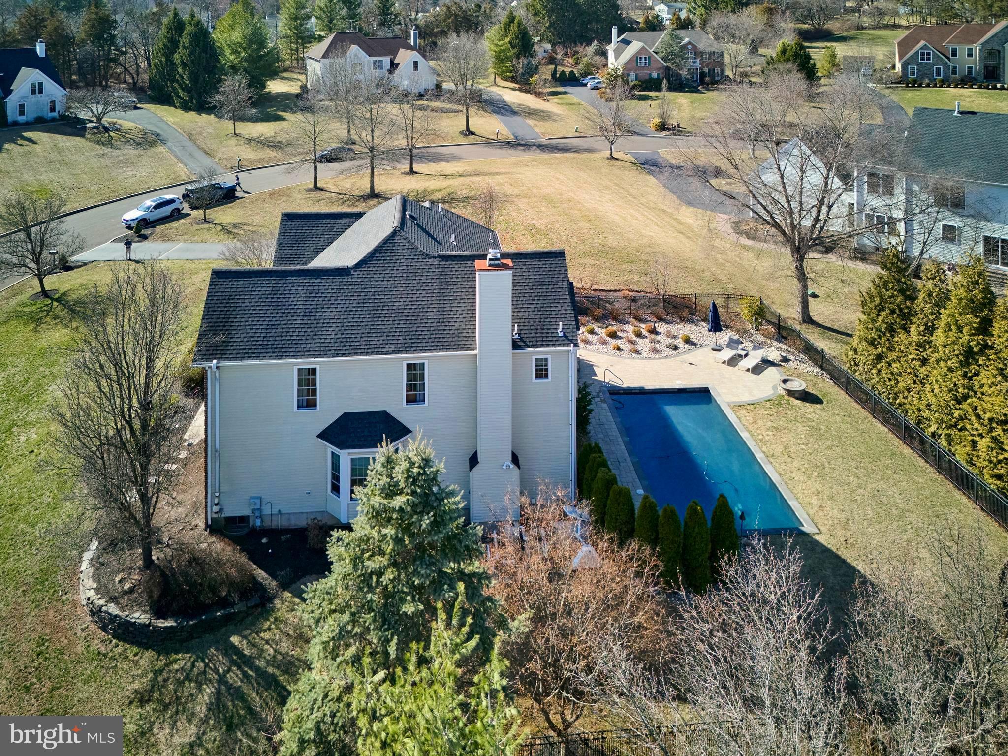 PARKSIDE RIDGE - Residential