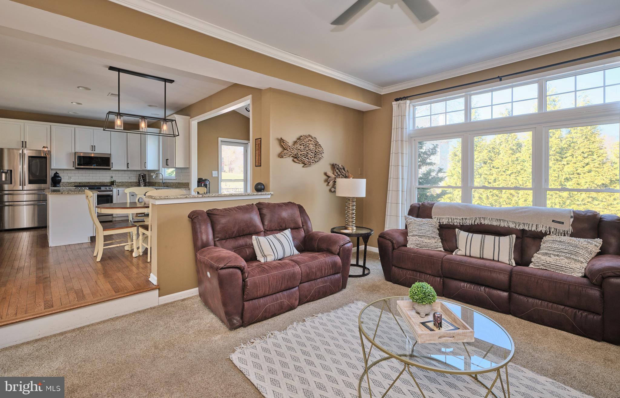 PARKSIDE RIDGE - Residential