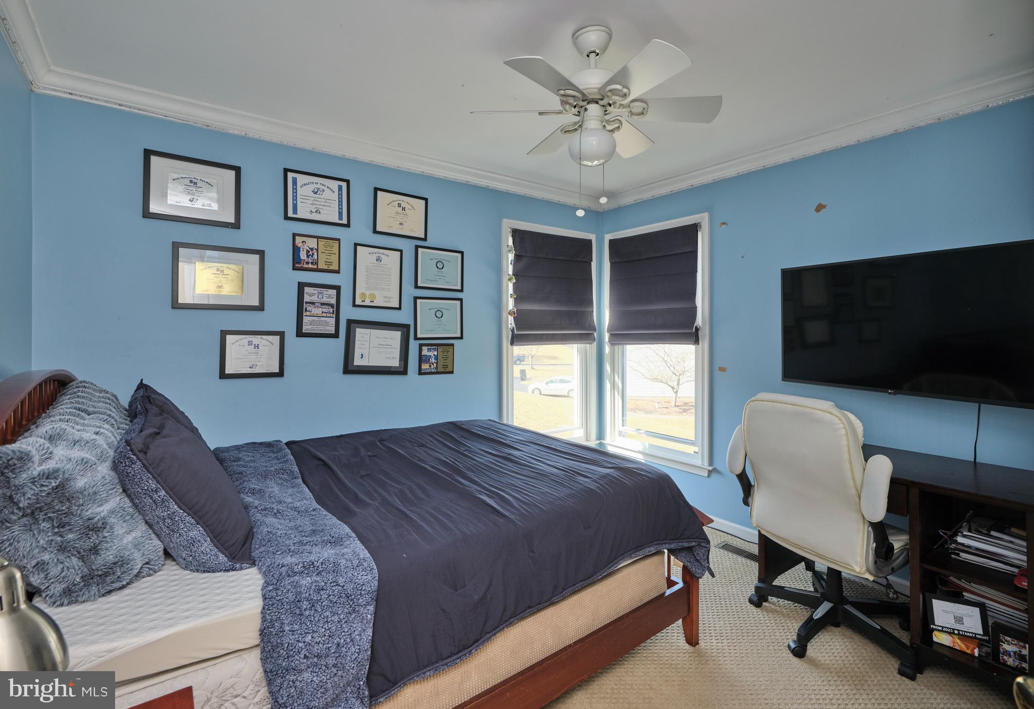 PARKSIDE RIDGE - Residential