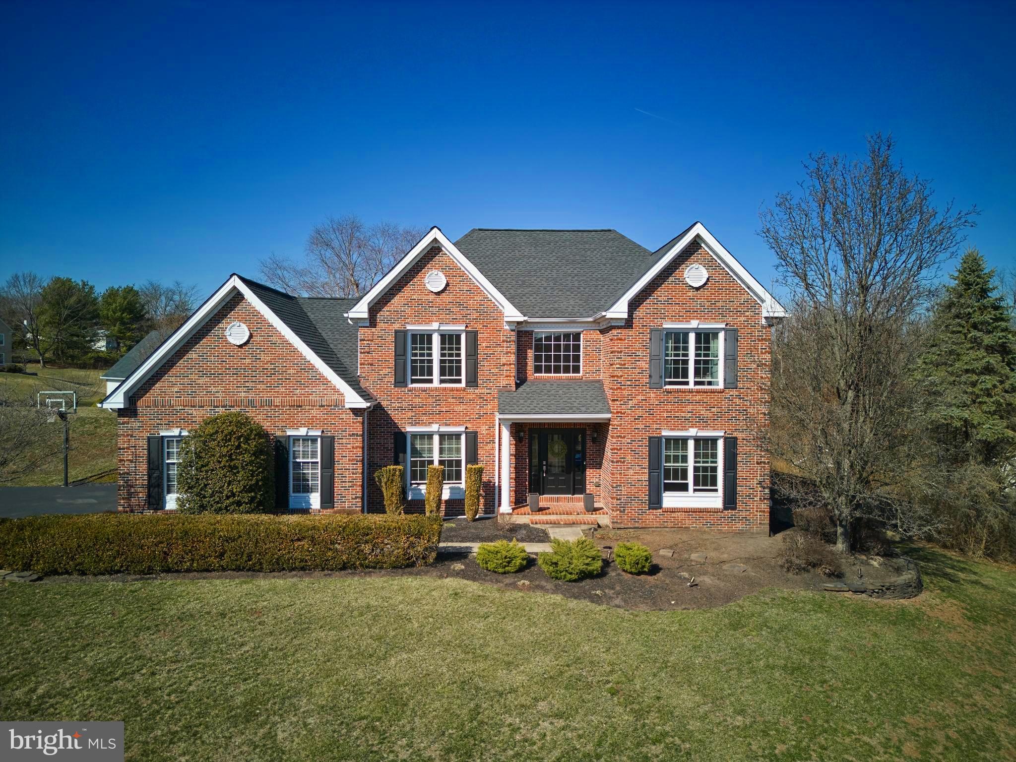 PARKSIDE RIDGE - Residential