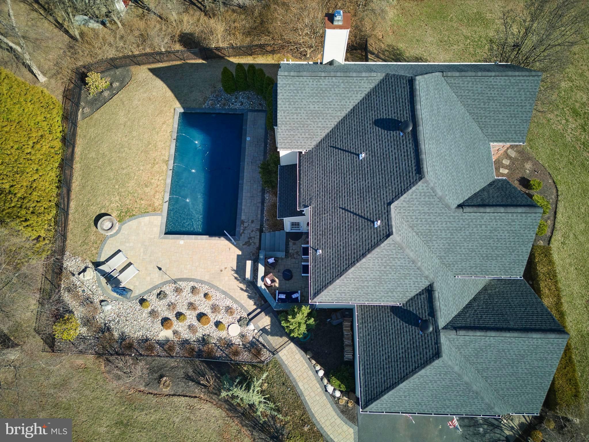 PARKSIDE RIDGE - Residential