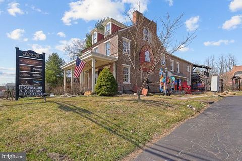 Photo of 1609 Baltimore Pike Park #400, CHADDS FORD, PA 19317 (MLS # PADE2111810)