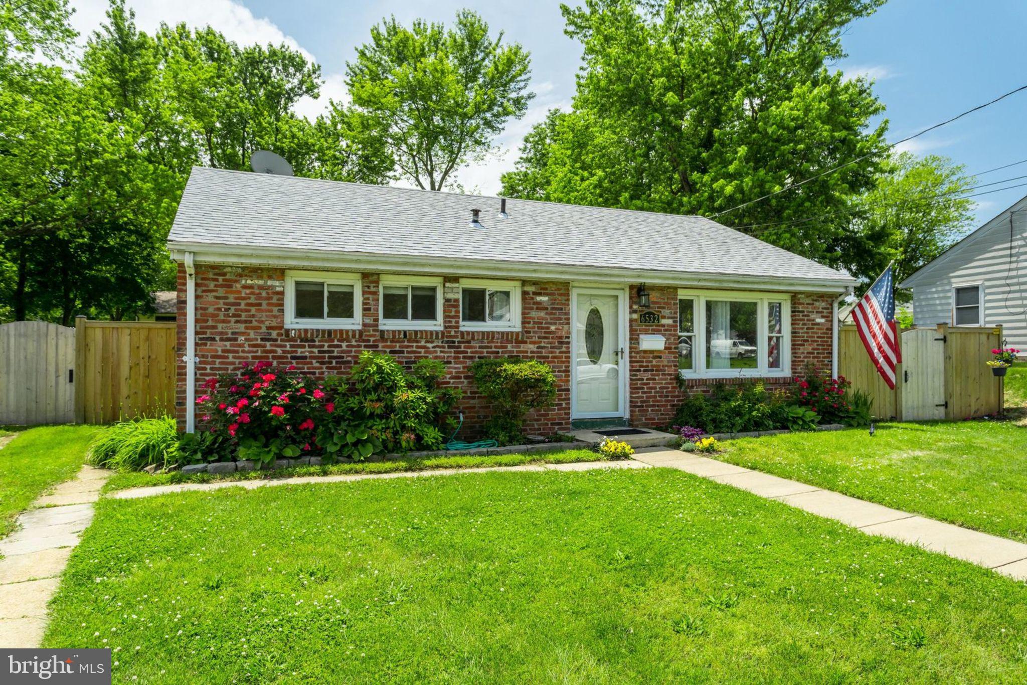 VIRGINIA HILLS - Residential