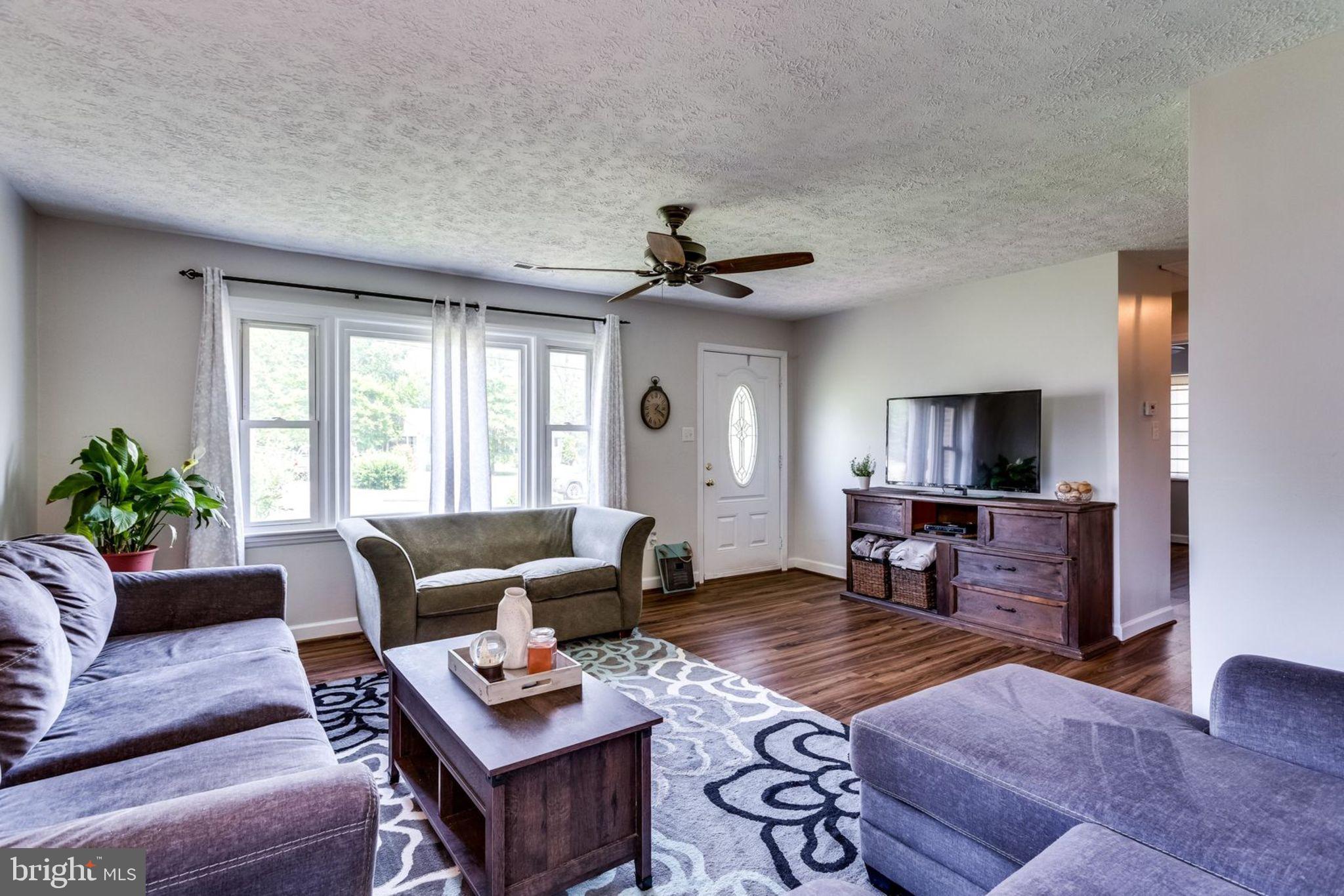 VIRGINIA HILLS - Residential