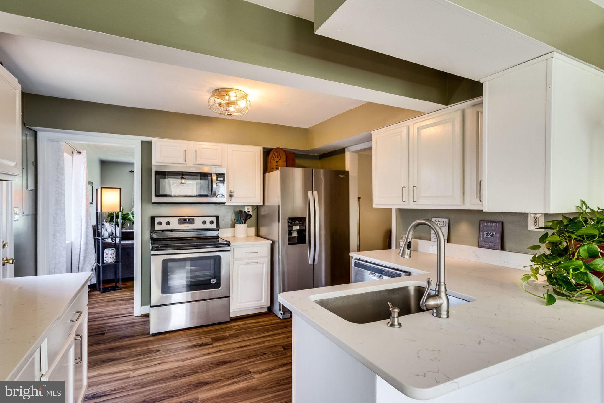 VIRGINIA HILLS - Residential