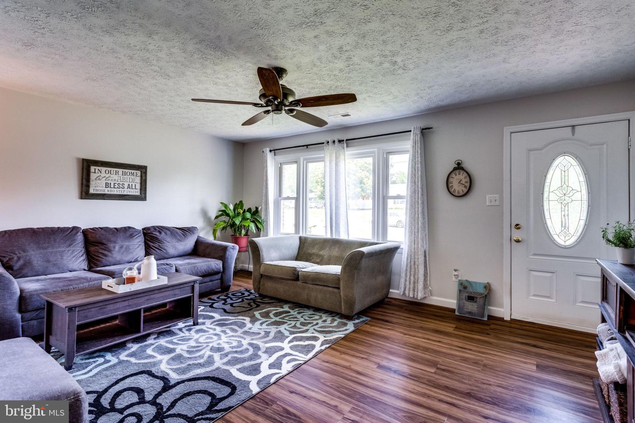 VIRGINIA HILLS - Residential