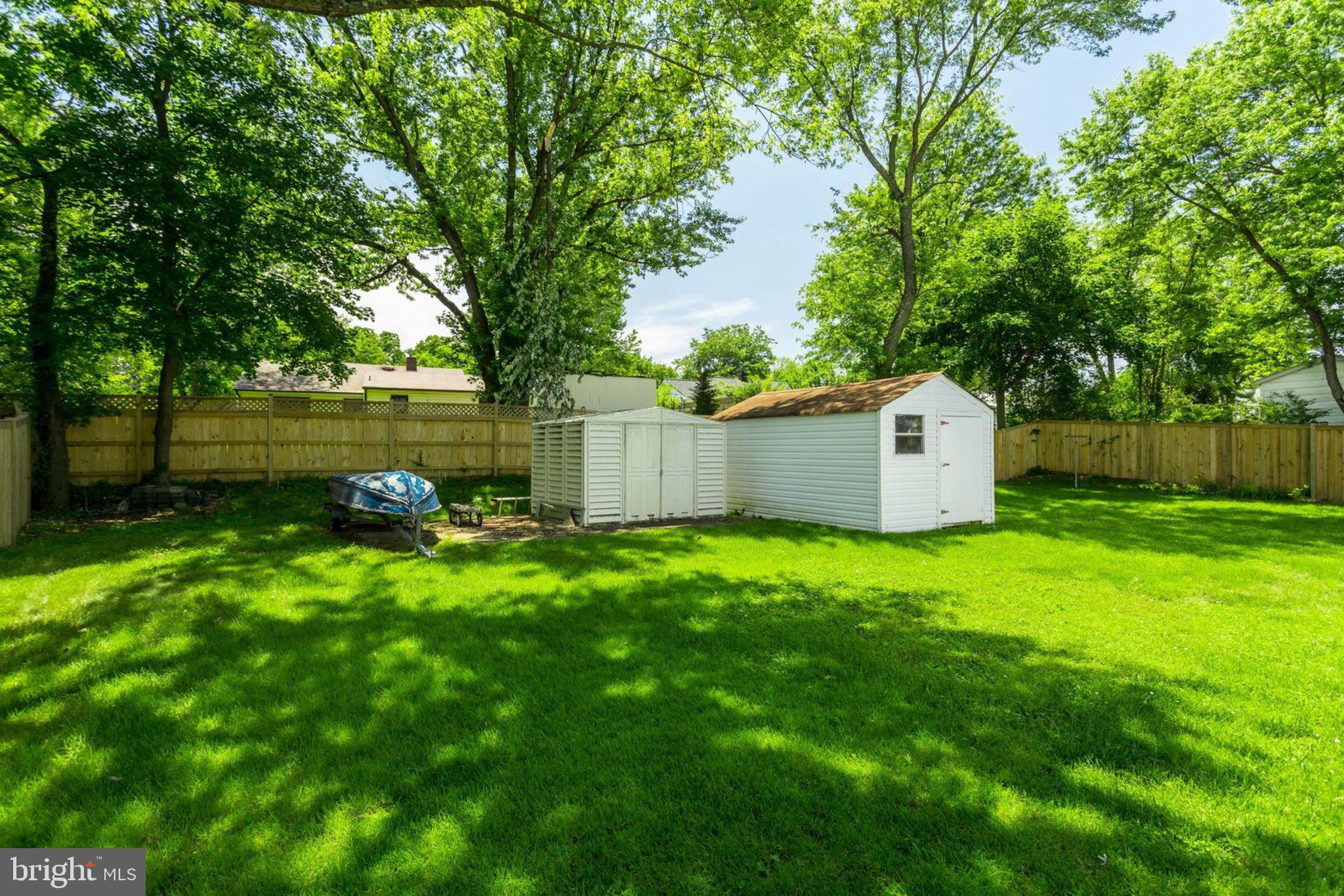 VIRGINIA HILLS - Residential