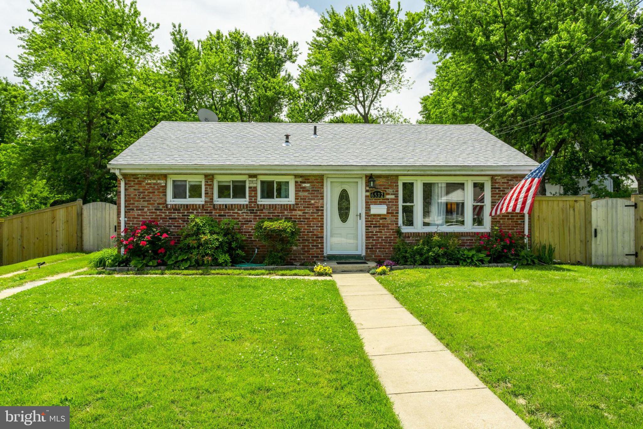 VIRGINIA HILLS - Residential