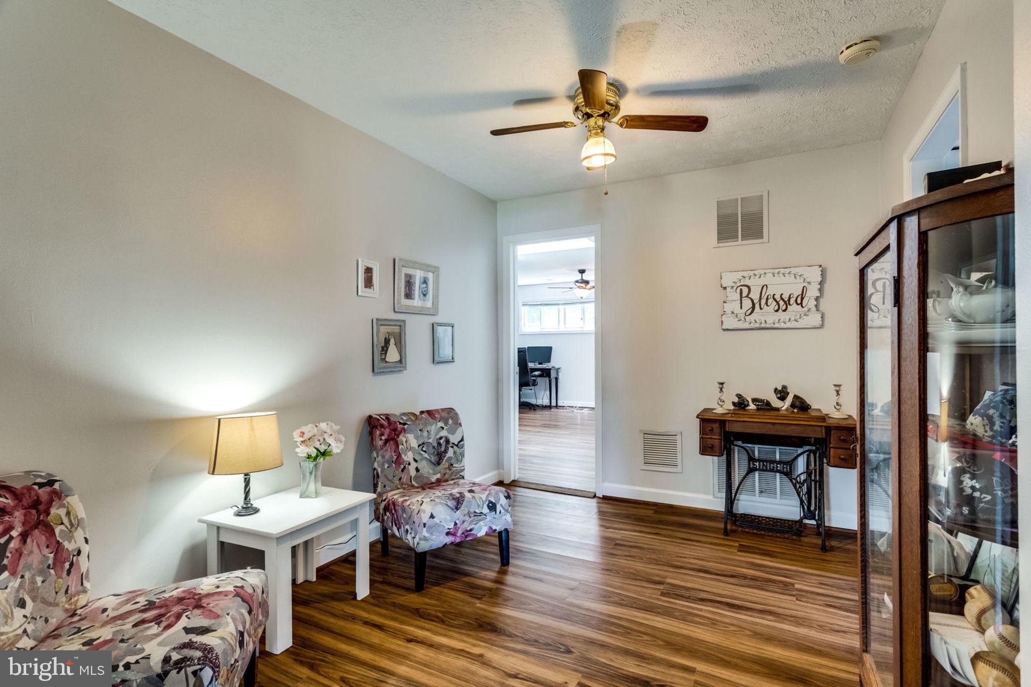 VIRGINIA HILLS - Residential