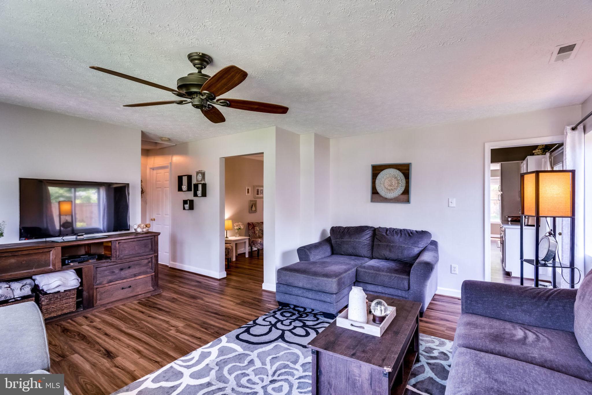 VIRGINIA HILLS - Residential