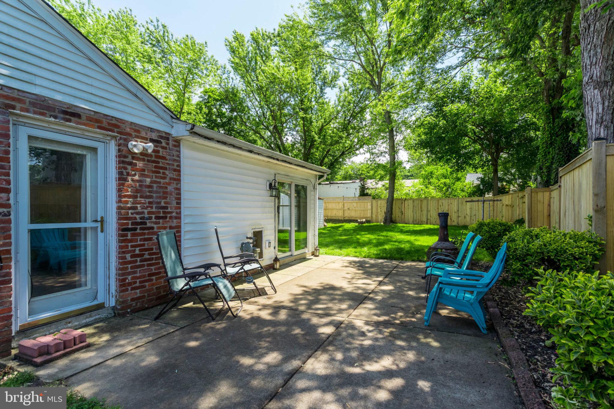 VIRGINIA HILLS - Residential