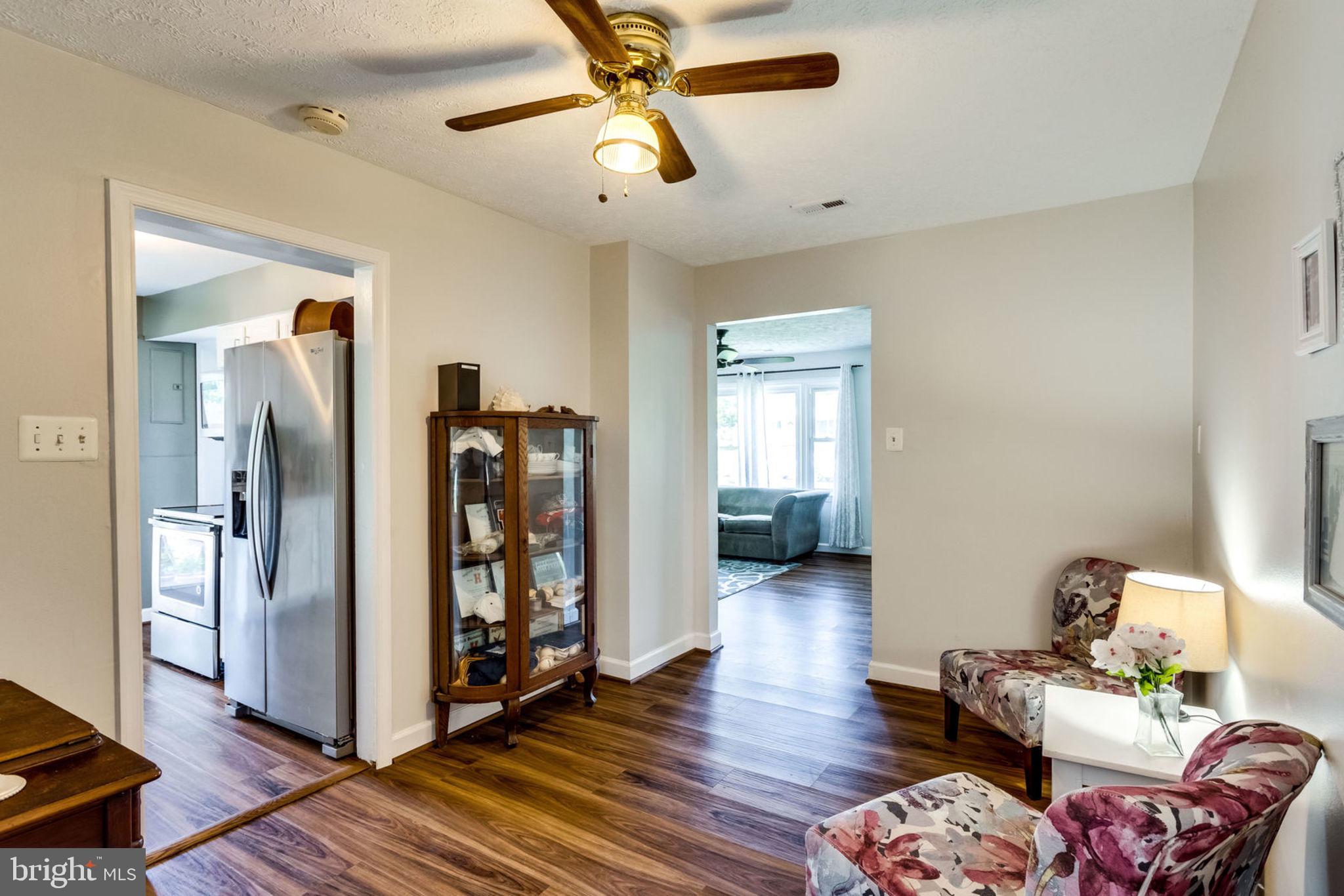 VIRGINIA HILLS - Residential