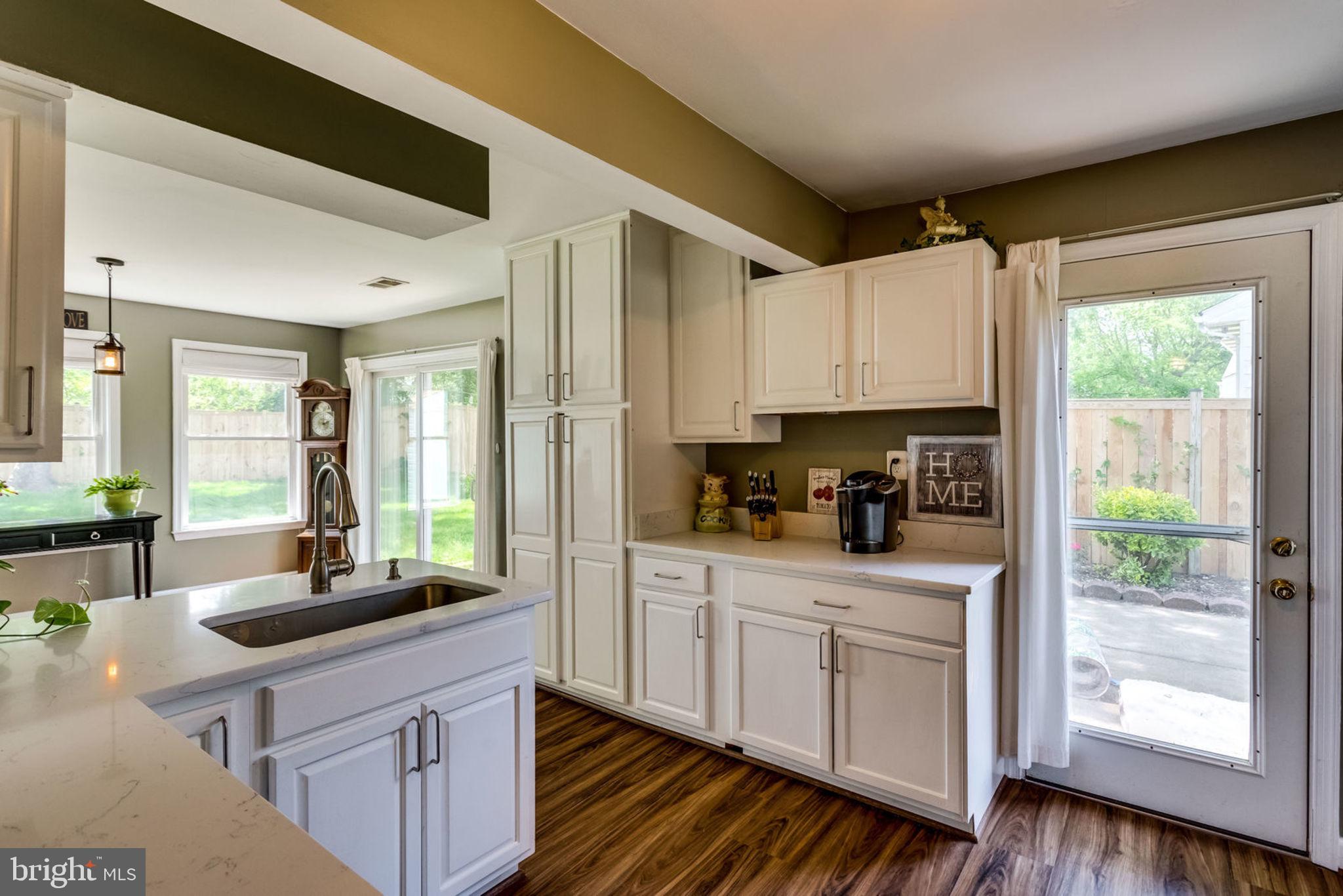 VIRGINIA HILLS - Residential