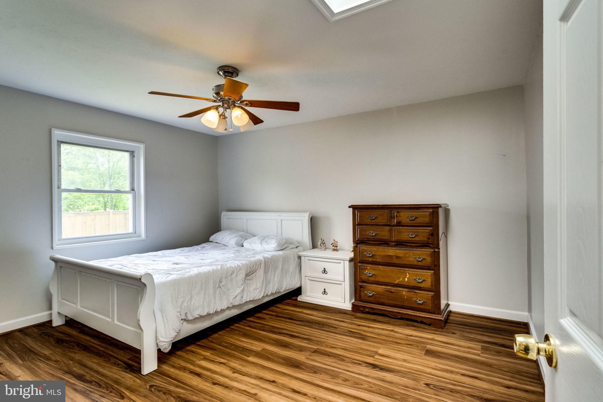 VIRGINIA HILLS - Residential