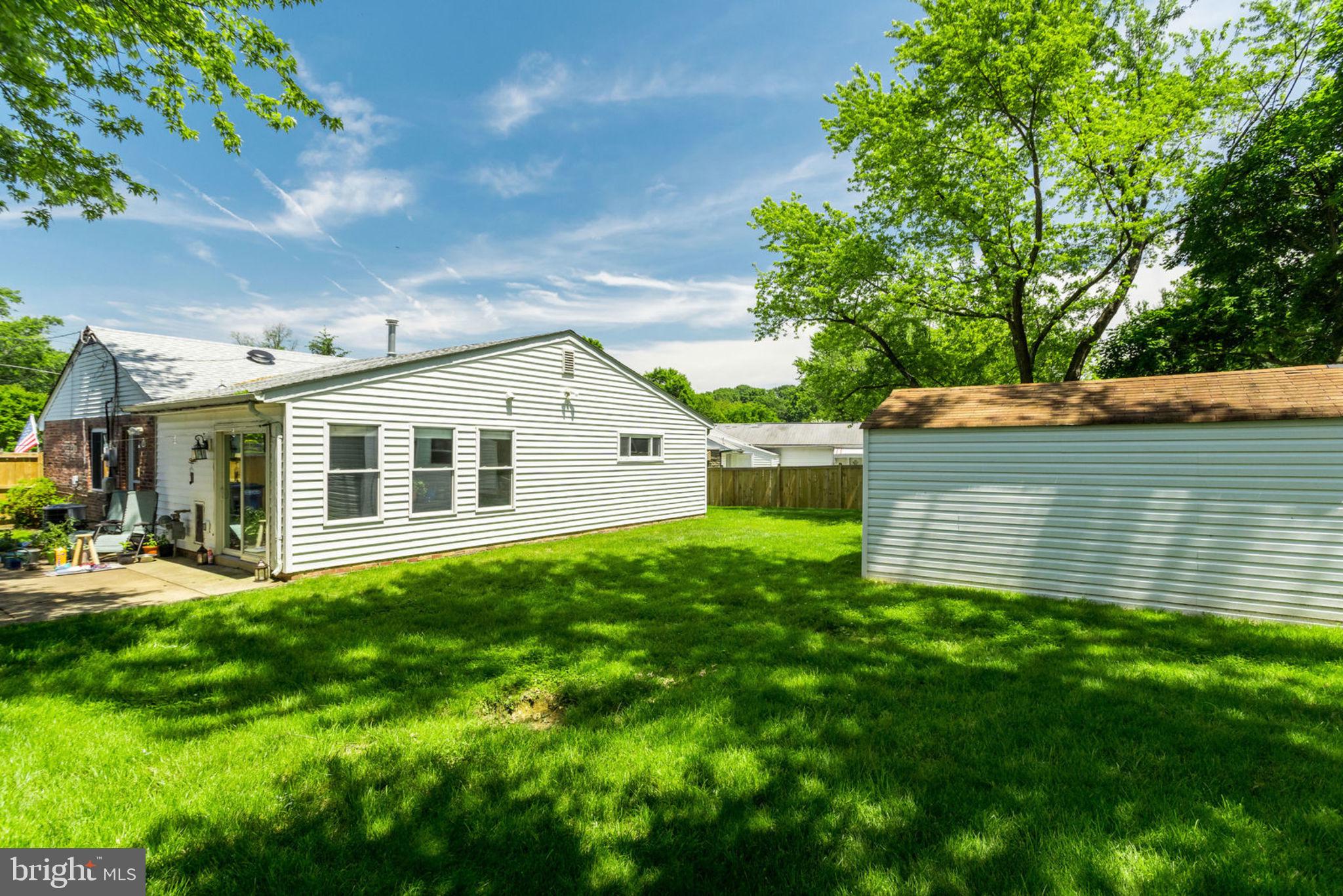 VIRGINIA HILLS - Residential