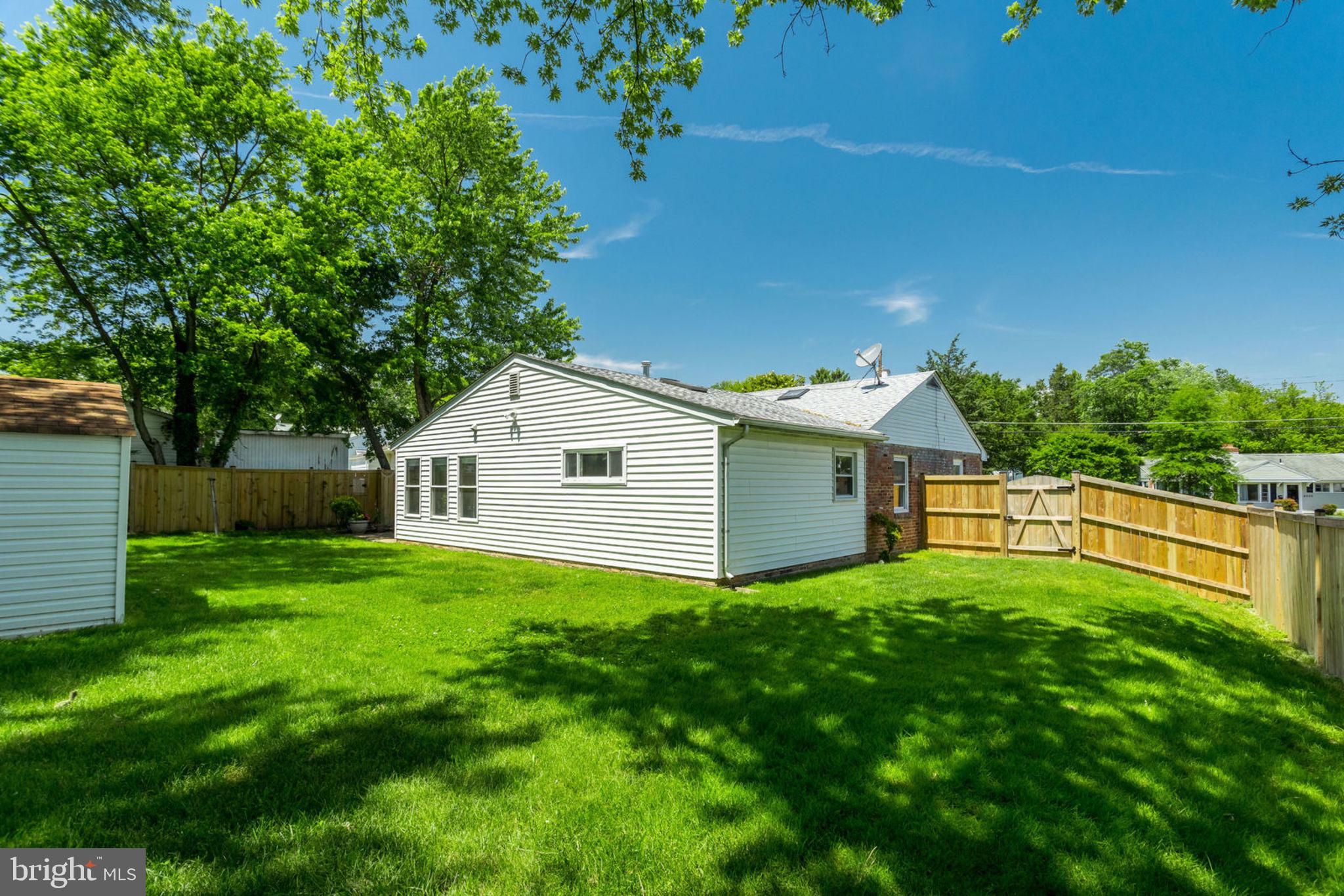 VIRGINIA HILLS - Residential