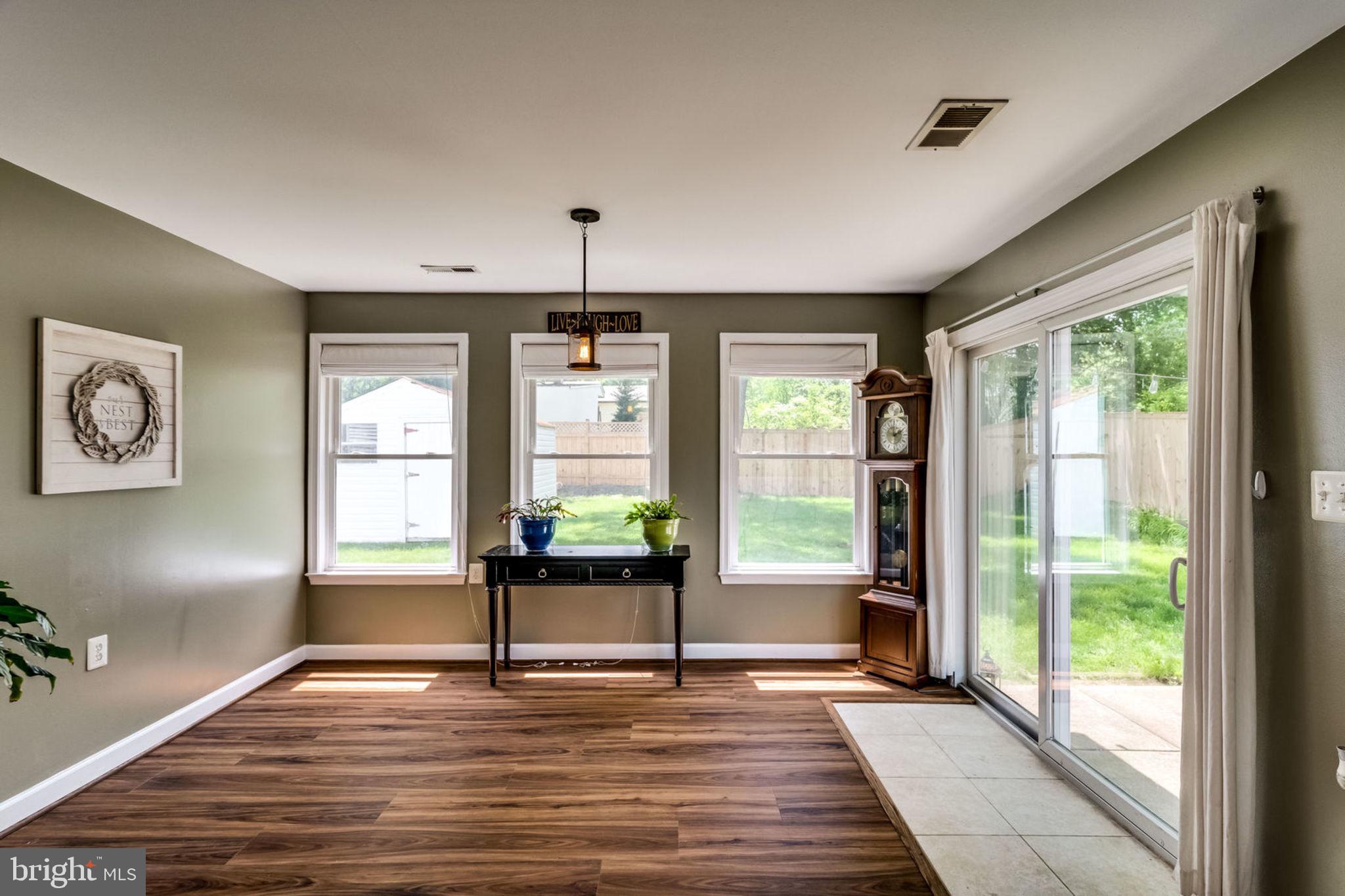 VIRGINIA HILLS - Residential