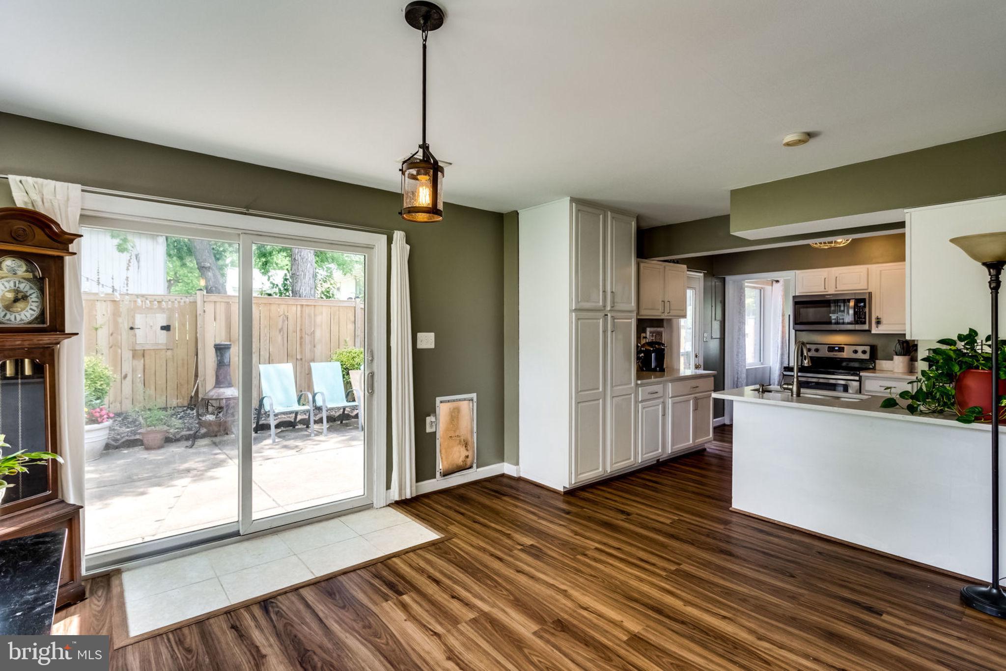 VIRGINIA HILLS - Residential