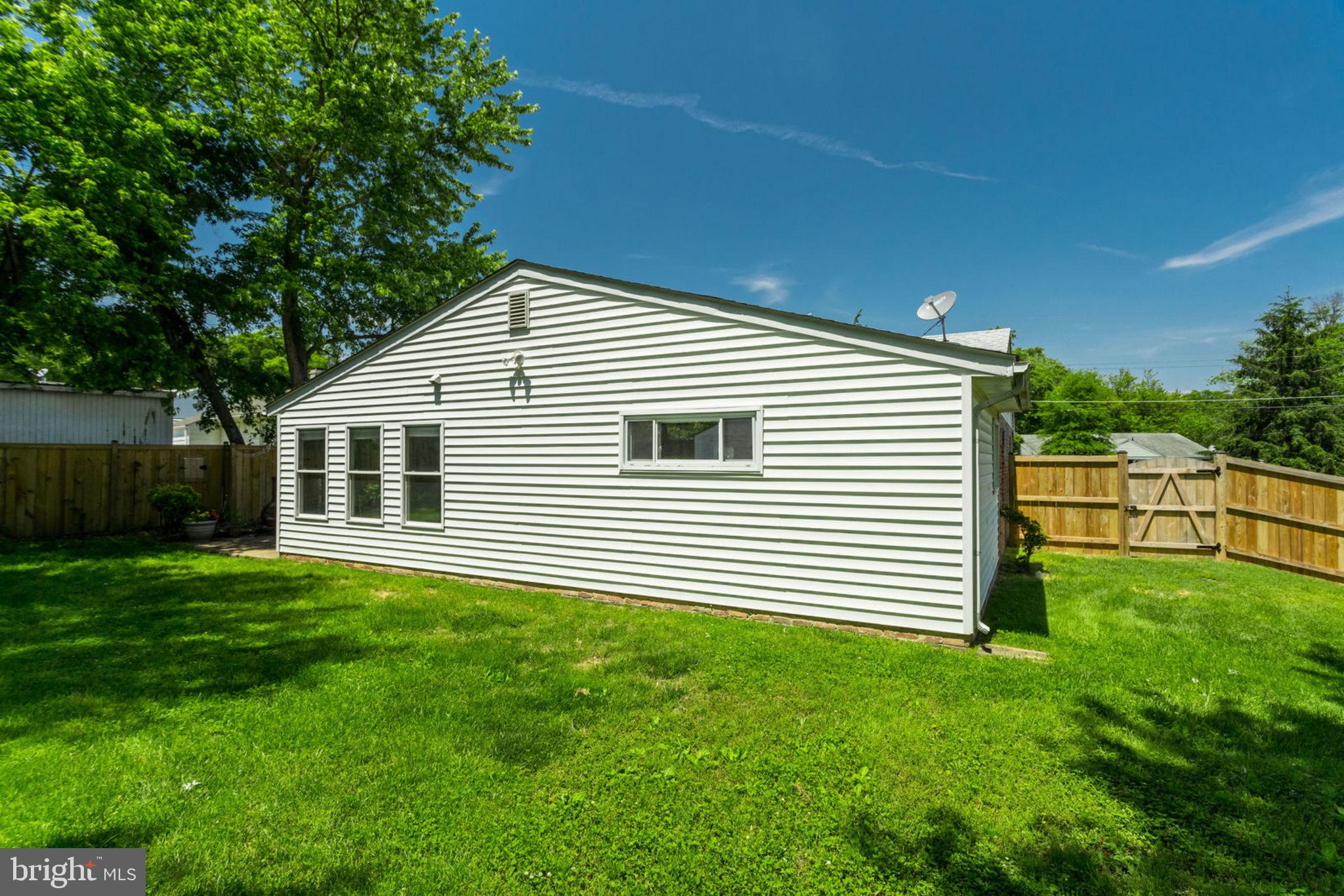 VIRGINIA HILLS - Residential