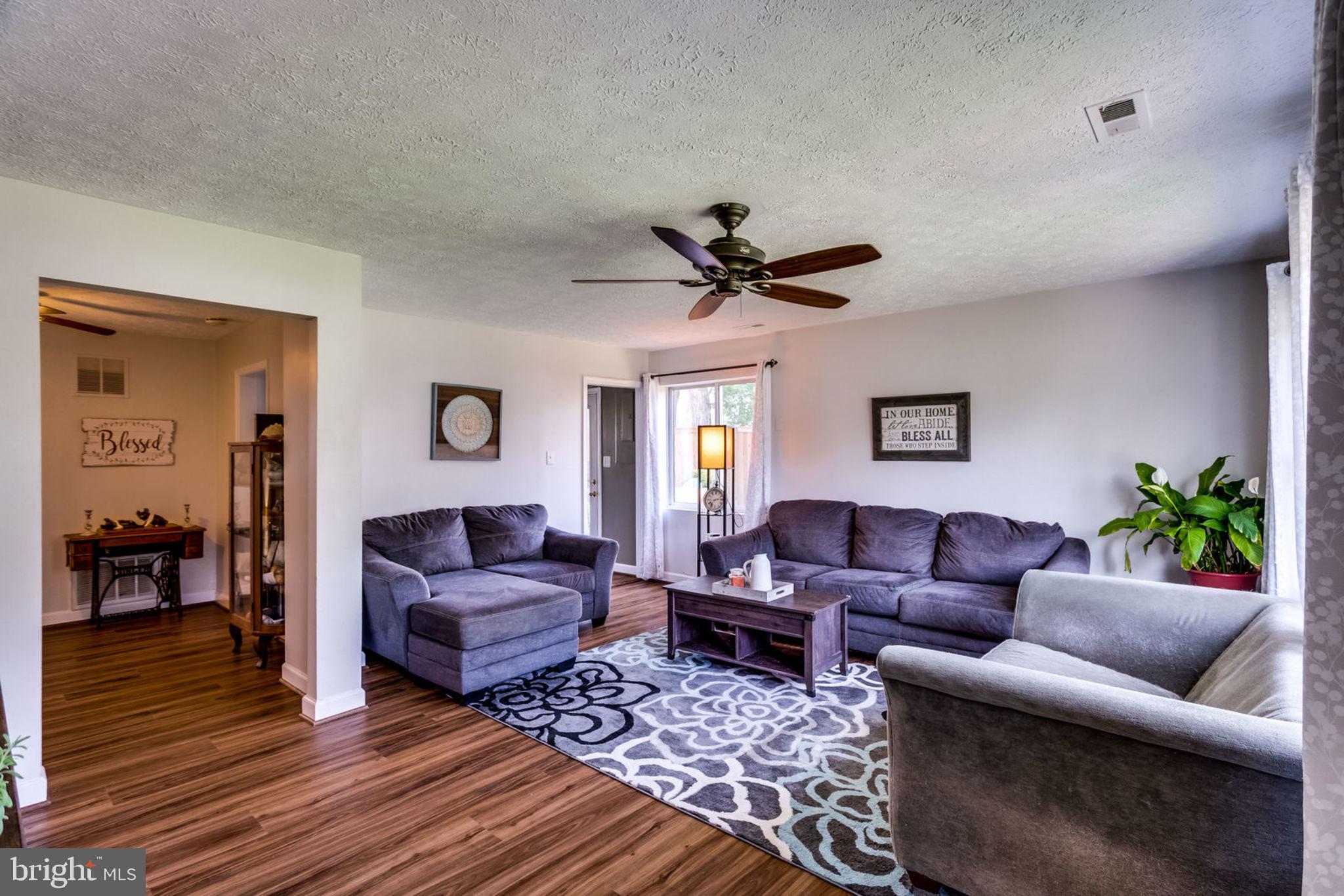 VIRGINIA HILLS - Residential