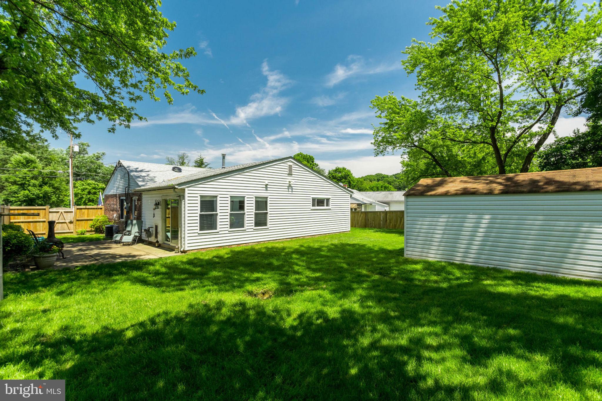 VIRGINIA HILLS - Residential