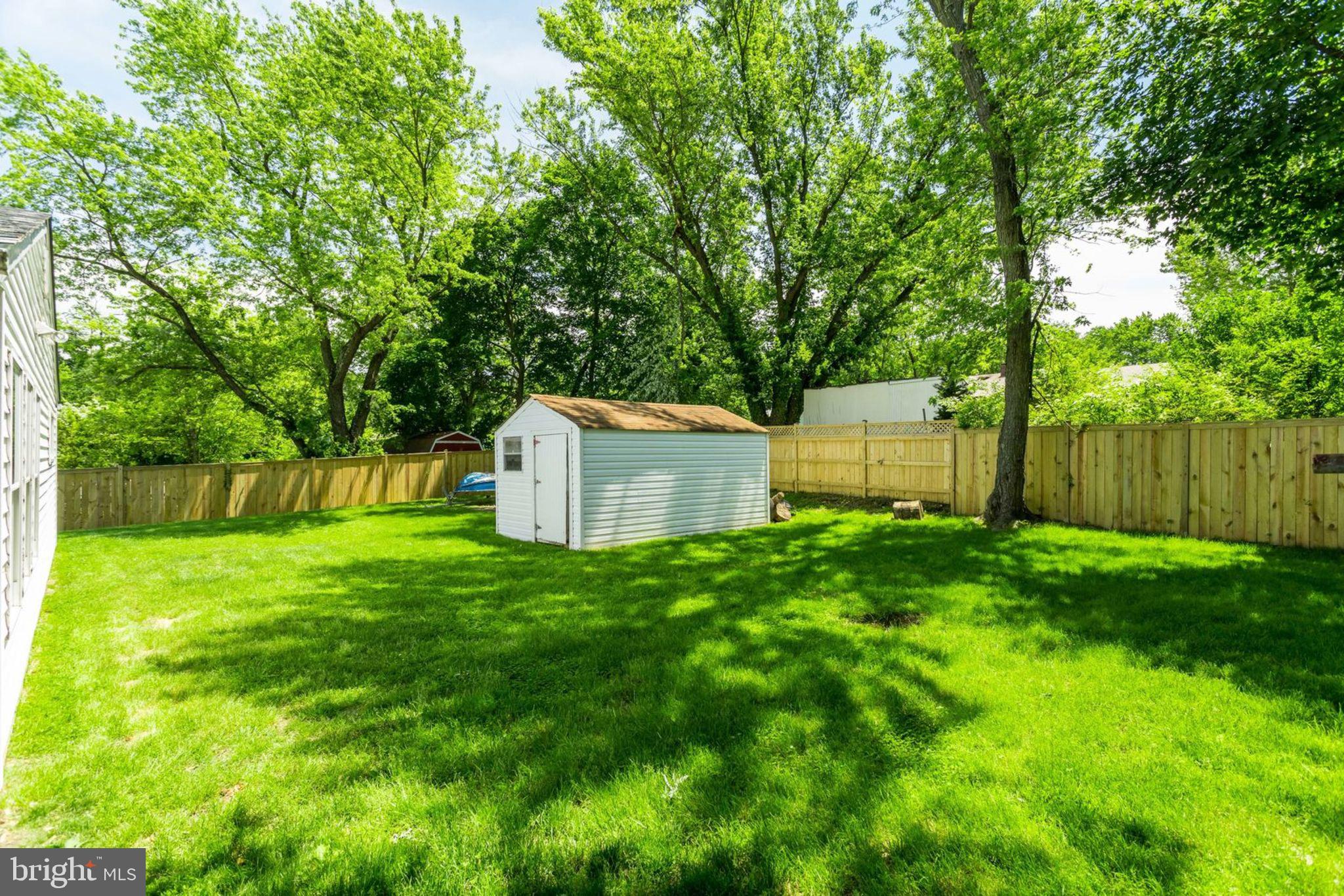 VIRGINIA HILLS - Residential