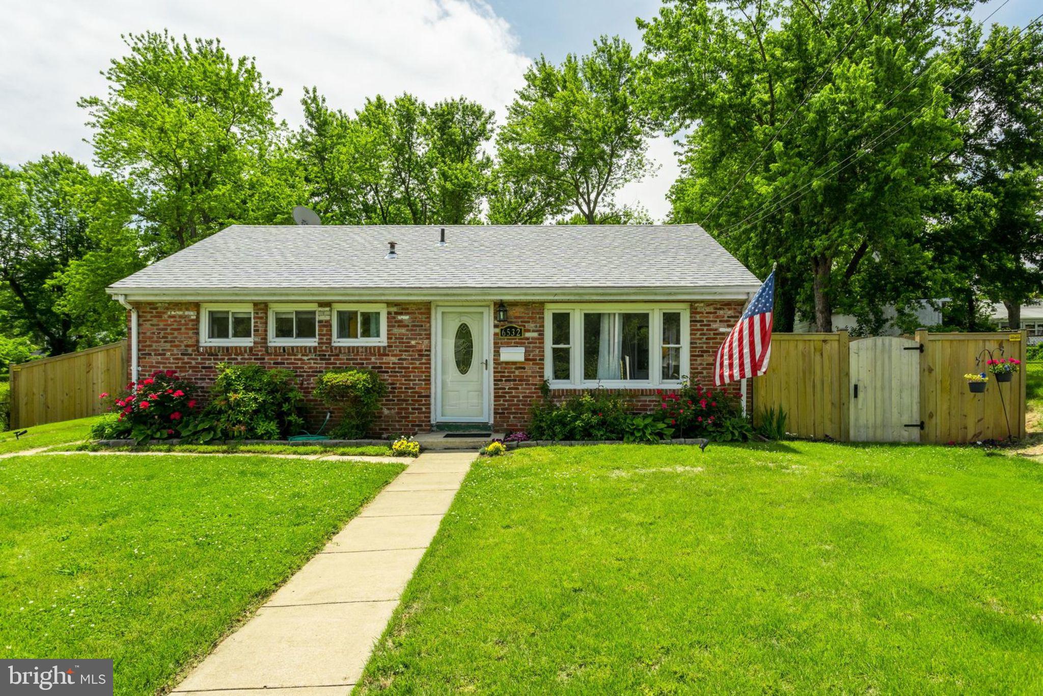 VIRGINIA HILLS - Residential