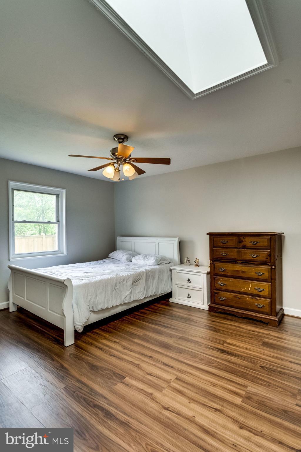 VIRGINIA HILLS - Residential