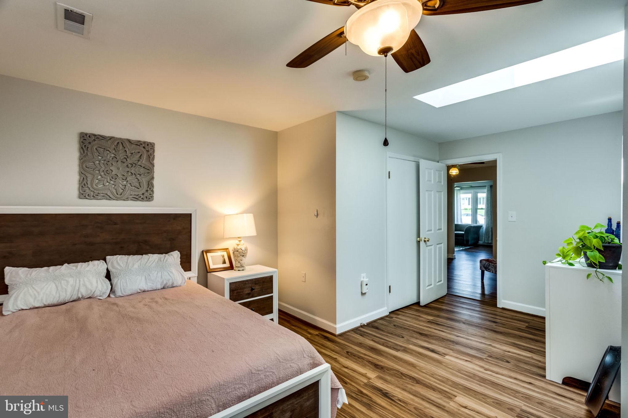 VIRGINIA HILLS - Residential