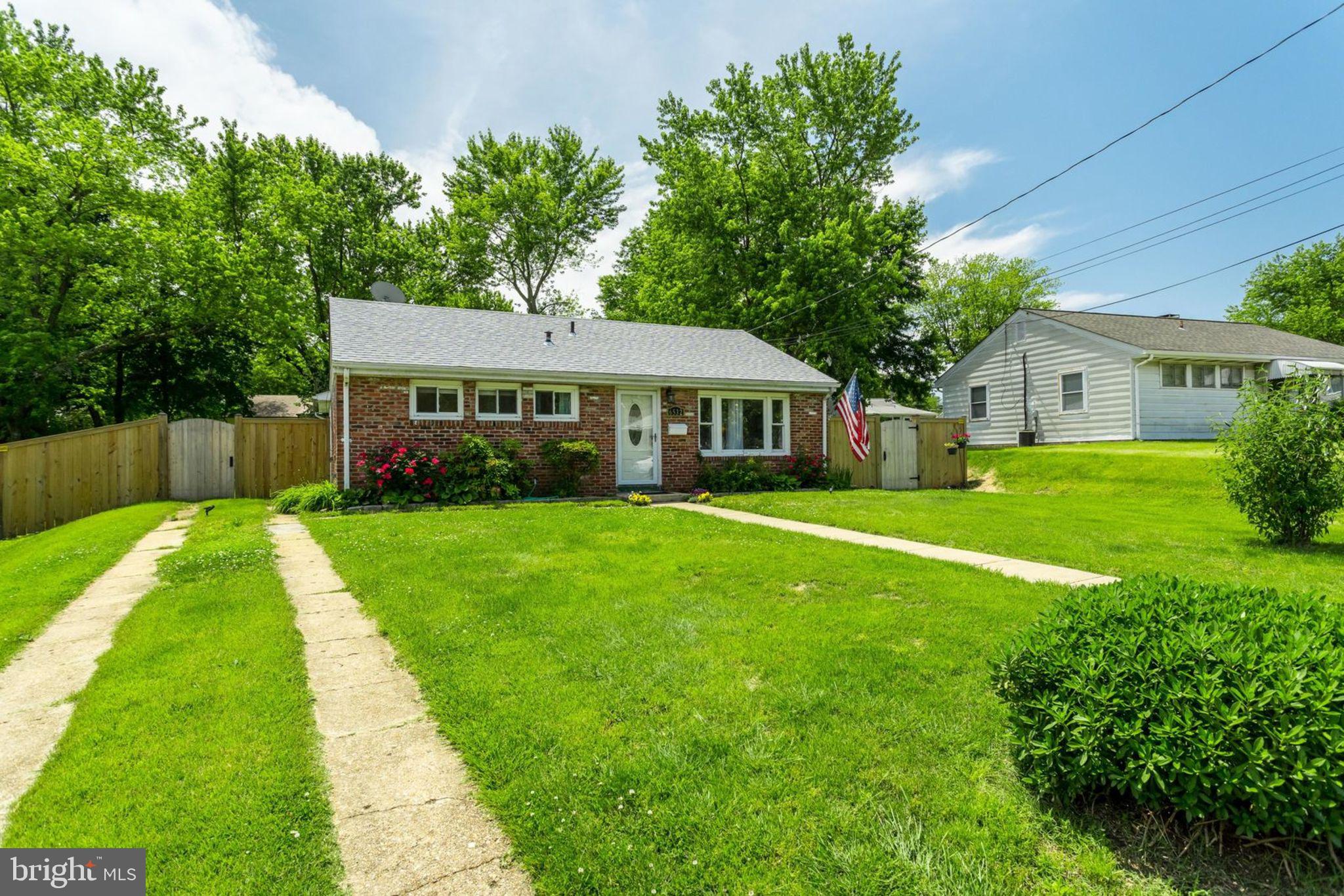 VIRGINIA HILLS - Residential