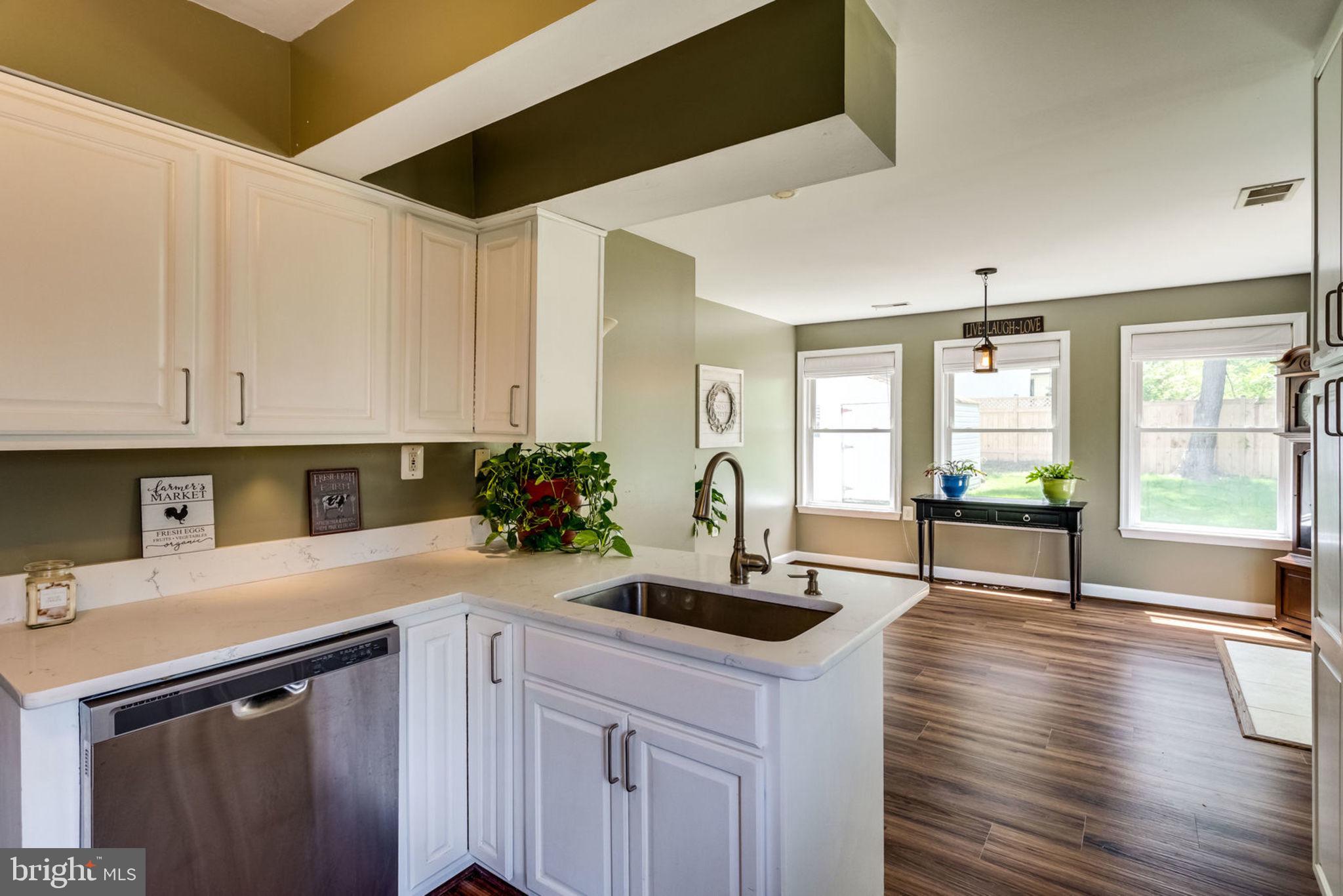 VIRGINIA HILLS - Residential