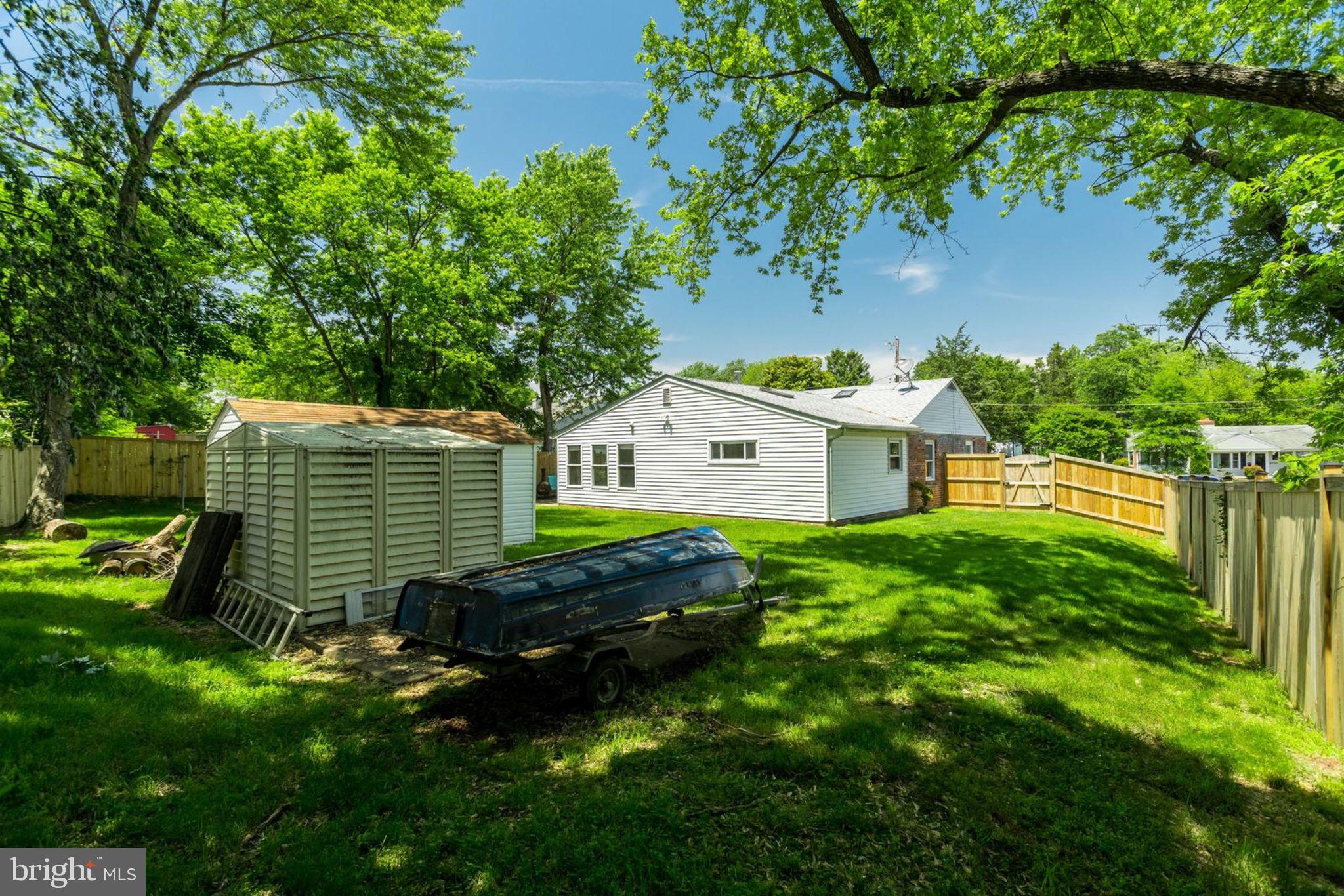 VIRGINIA HILLS - Residential