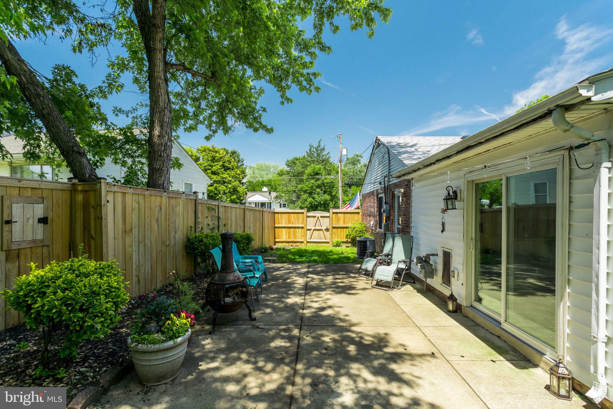 VIRGINIA HILLS - Residential