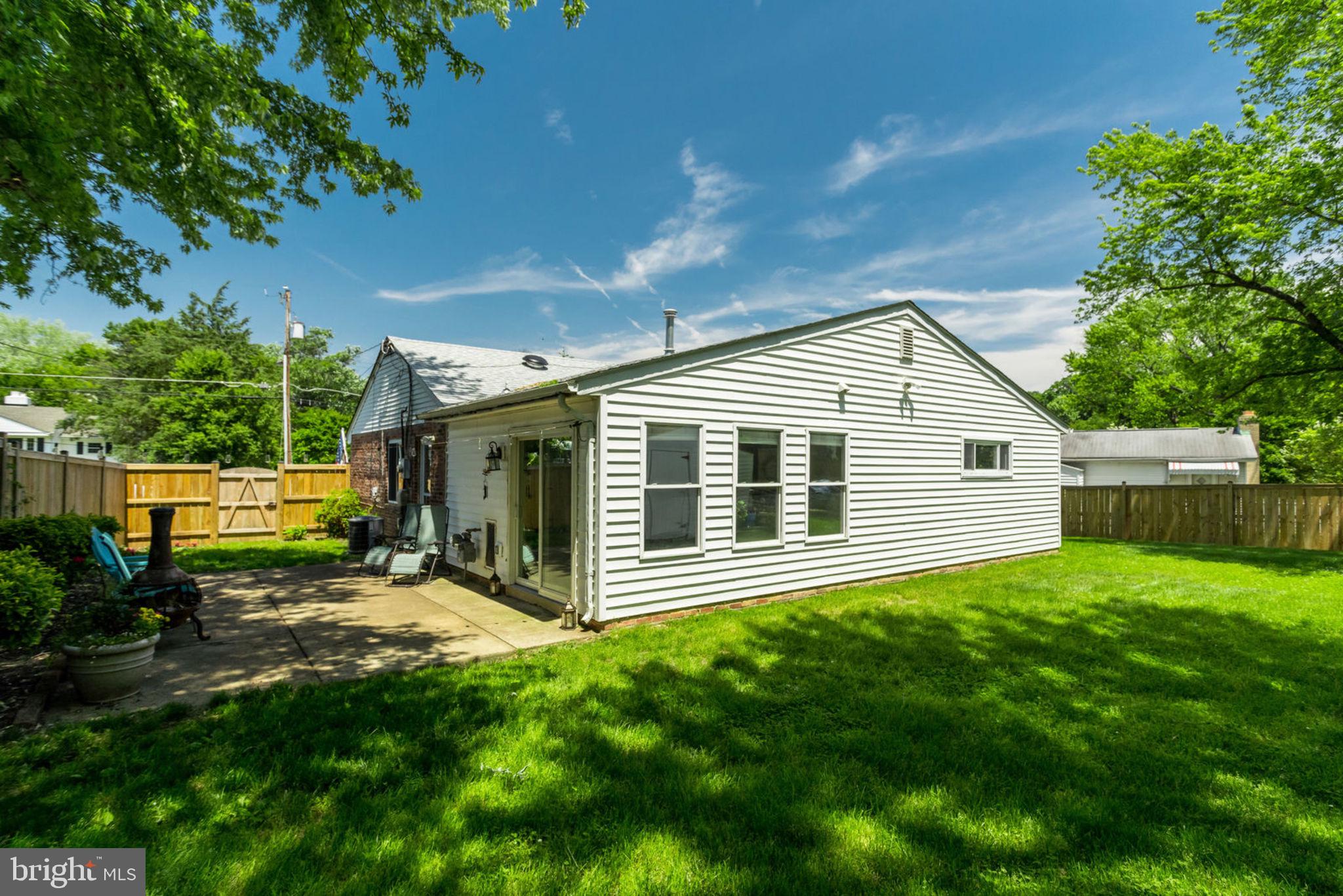 VIRGINIA HILLS - Residential