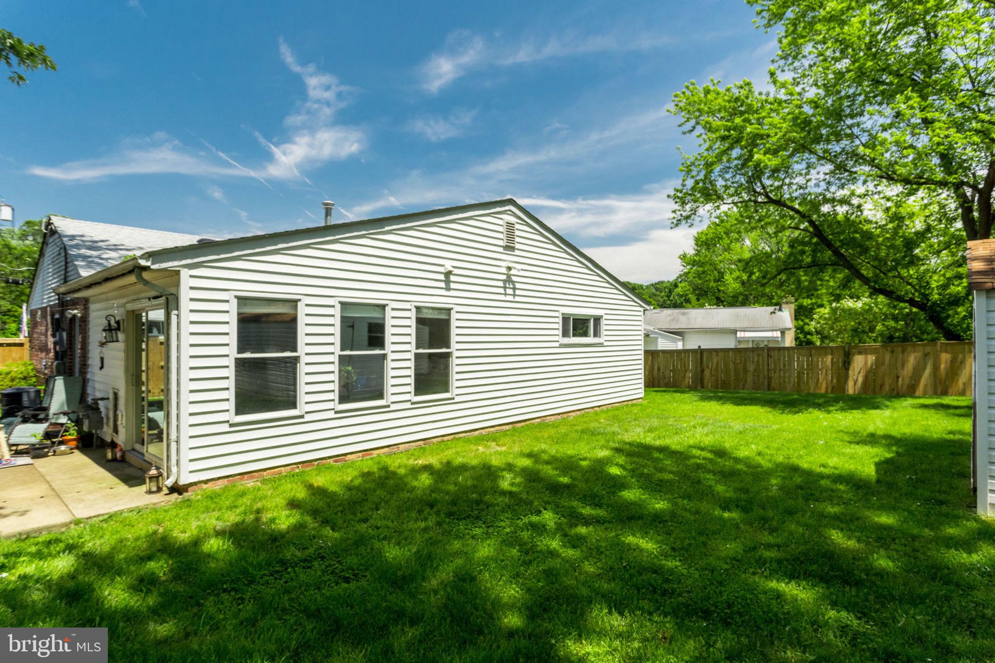 VIRGINIA HILLS - Residential