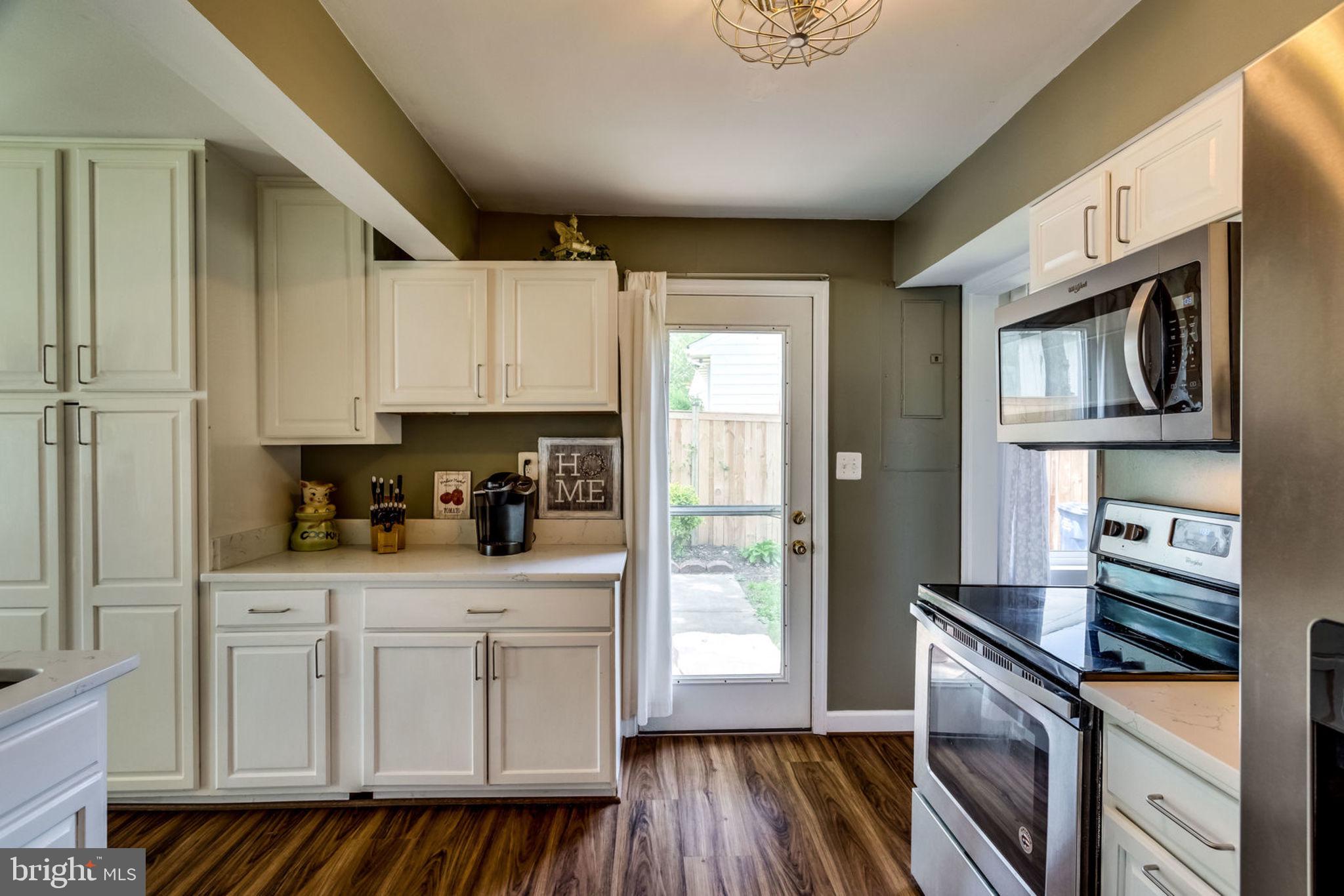 VIRGINIA HILLS - Residential