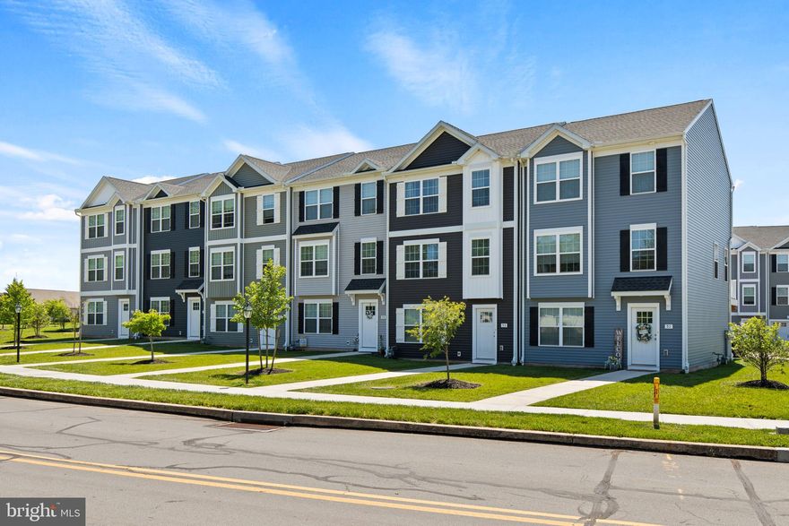 **SPECIAL:  Limited-time Reduced Pricing! Sign Lease by 11/30!** Embrace the essence of luxury and comfort at Cambria Place! This new construction townhome community features 4 spacious bedrooms and 3 bathrooms, all complemented by beautiful LVP floors throughout. The inviting kitchen comes equipped with stainless steel appliances, granite countertops, and ample cabinet space, ensuring you have everything you need to feel at ease. Whether you prefer to relax and take in scenic views from your private balcony or explore the vibrant surroundings, this rental home offers the perfect blend of comfort and convenience. Each townhome is designed with modern amenities, including air conditioners, ceiling fans, electronic thermostats, and cable connections, along with full-size washer & dryer sets for added convenience. Ideally situated close to Dickinson College and major commuter routes like I-81, I-76, and Highway 11, you’ll enjoy convenient access to local shopping centers, restaurants, and parks. Schedule your private showing and secure your lease now! Restrictions apply to community special*