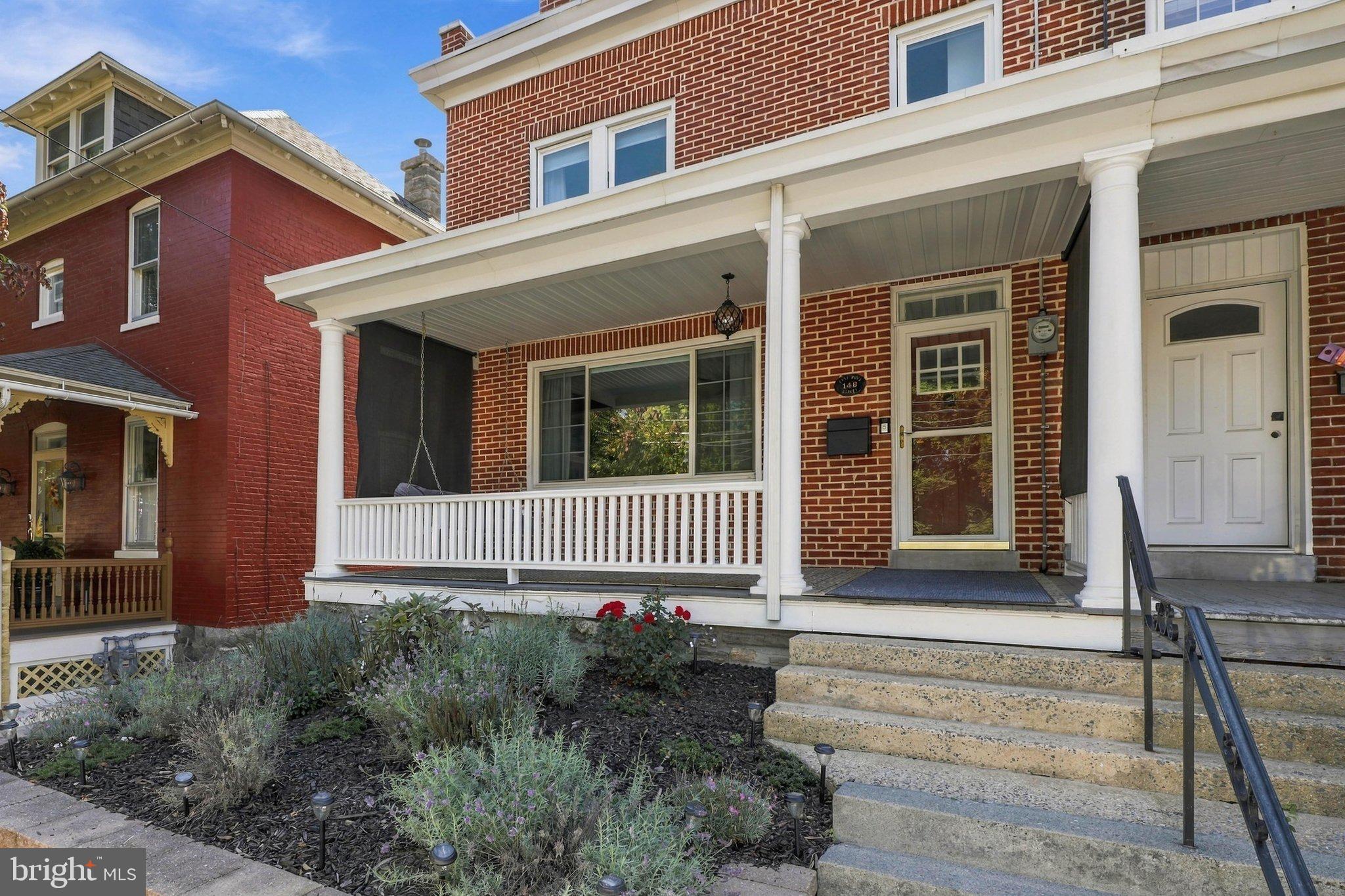 148 E ROSS STREET
