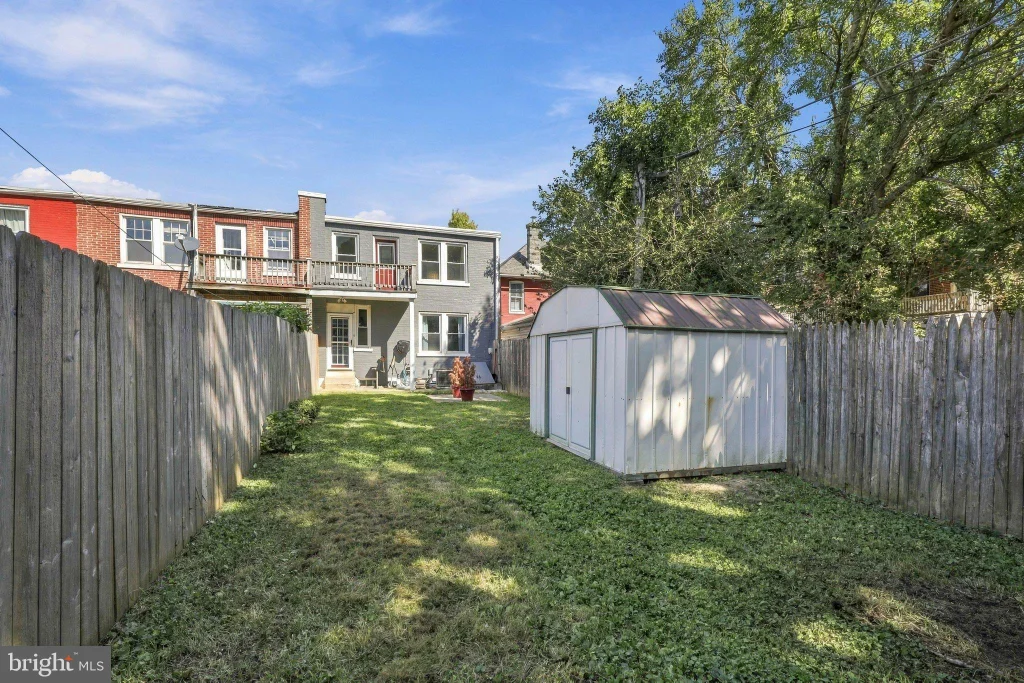 148 E Ross Street, Lancaster, PA 17602