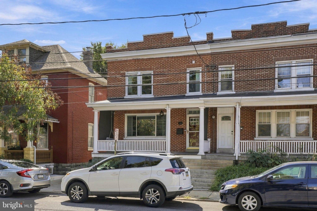 Photo of 148 E Ross Street, LANCASTER, PA 17602 (MLS # PALA2095410)