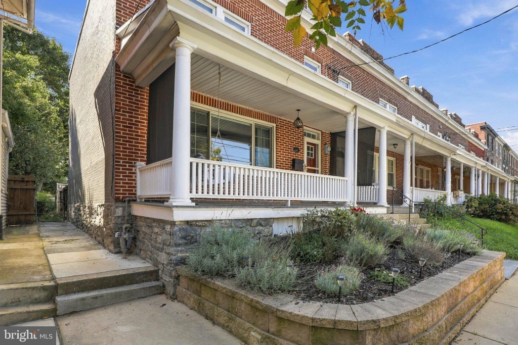 Photo of 148 E Ross Street, LANCASTER, PA 17602 (MLS # PALA2095410)