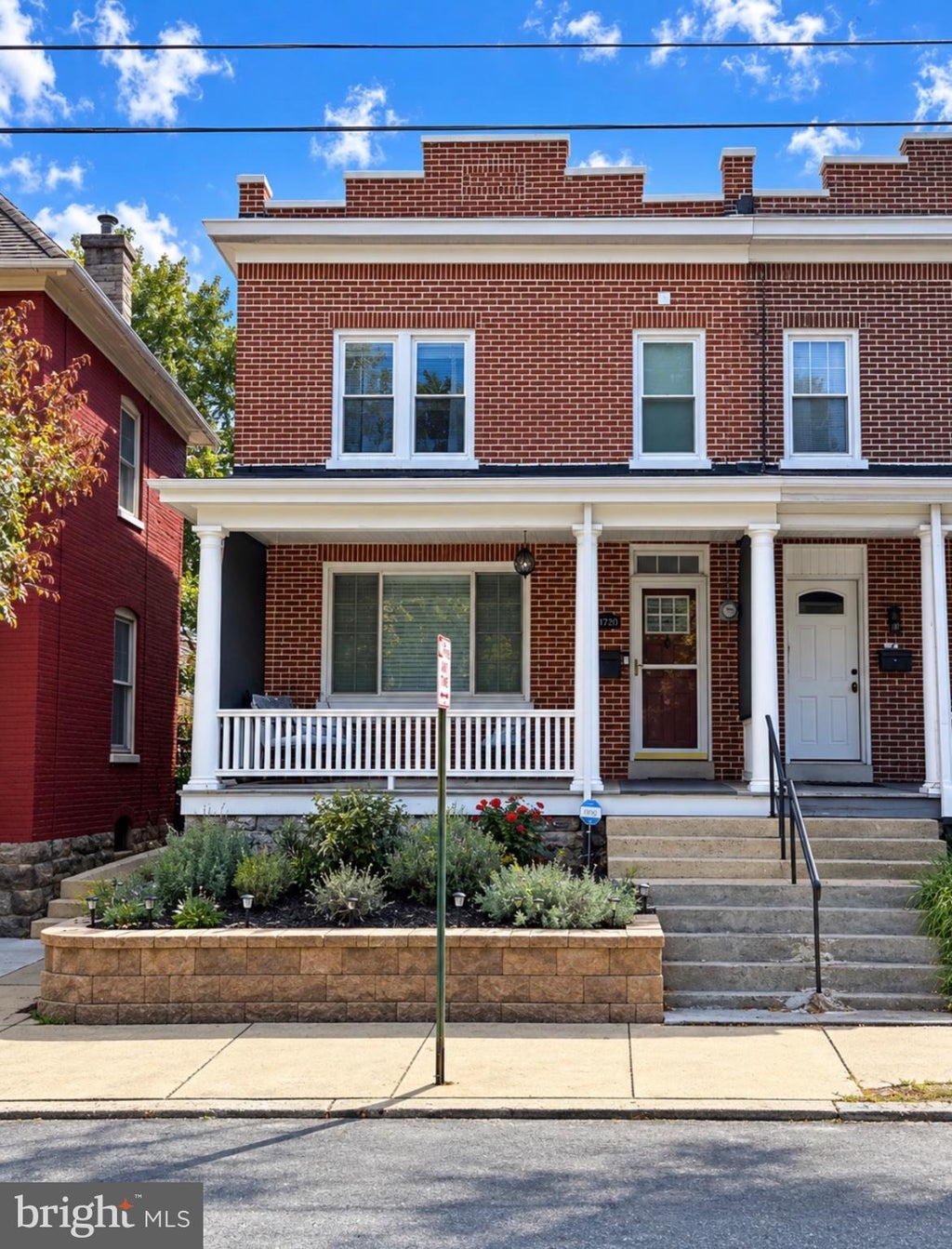 Photo of 148 E Ross Street, LANCASTER, PA 17602 (MLS # PALA2095410)
